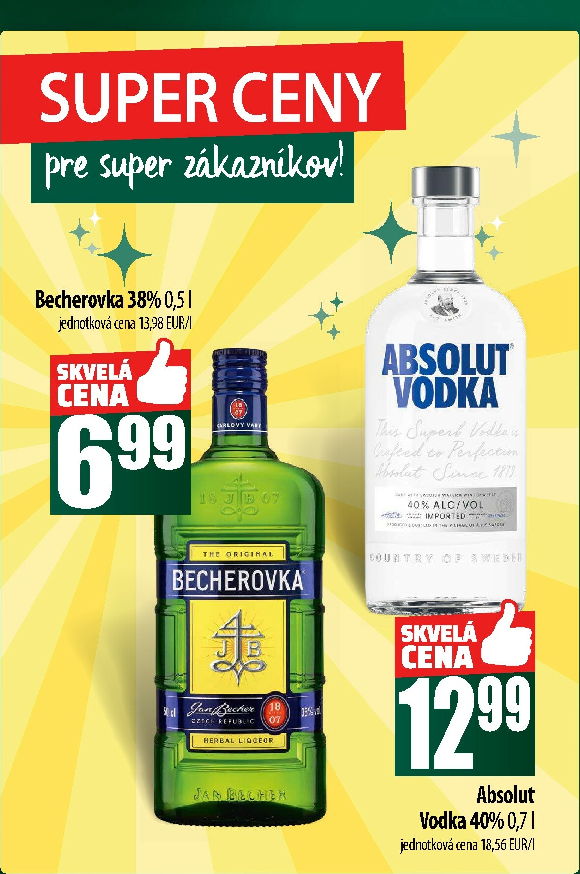 coop-jednota - Leták COOP Jednota - Tempo platný od 27.11. do 03.12. - page: 56