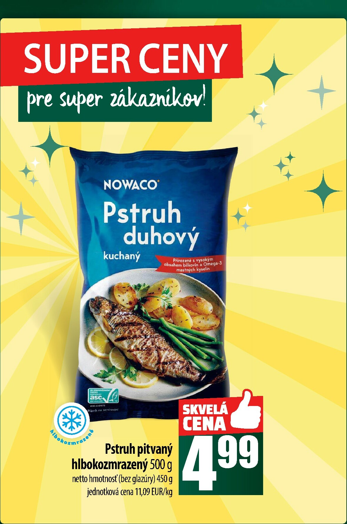 coop-jednota - Leták COOP Jednota - Tempo platný od 27.11. do 03.12. - page: 14