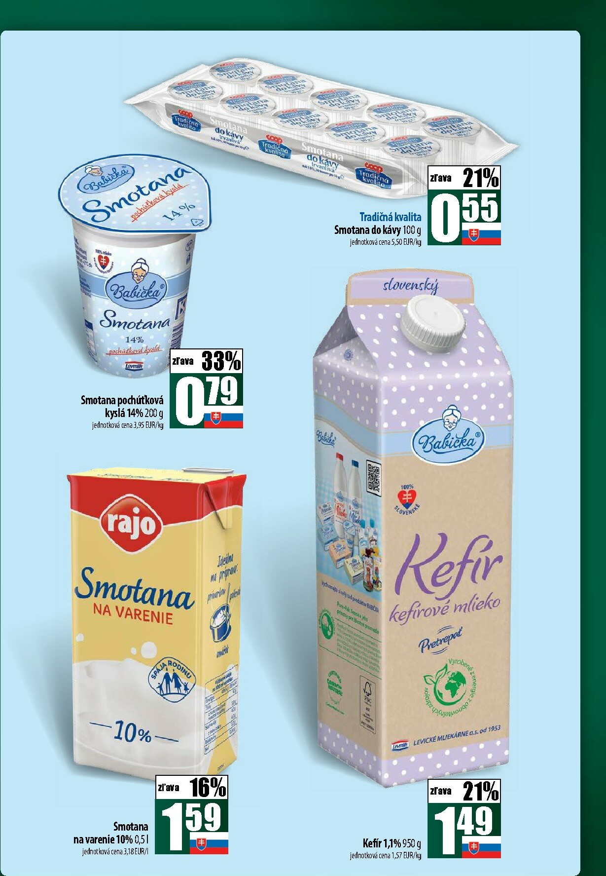 coop-jednota - Leták COOP Jednota - Tempo platný od 27.11. do 03.12. - page: 19