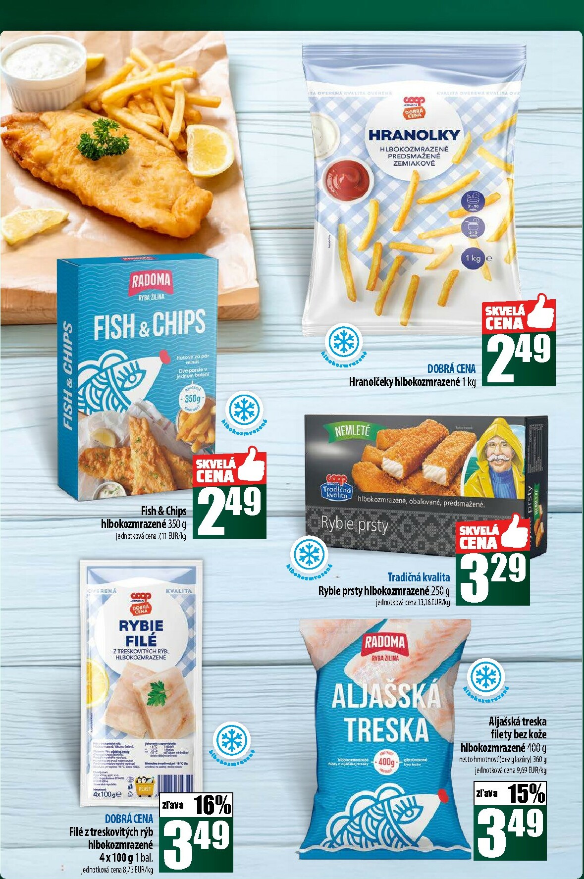 coop-jednota - Leták COOP Jednota - Tempo platný od 27.11. do 03.12. - page: 12