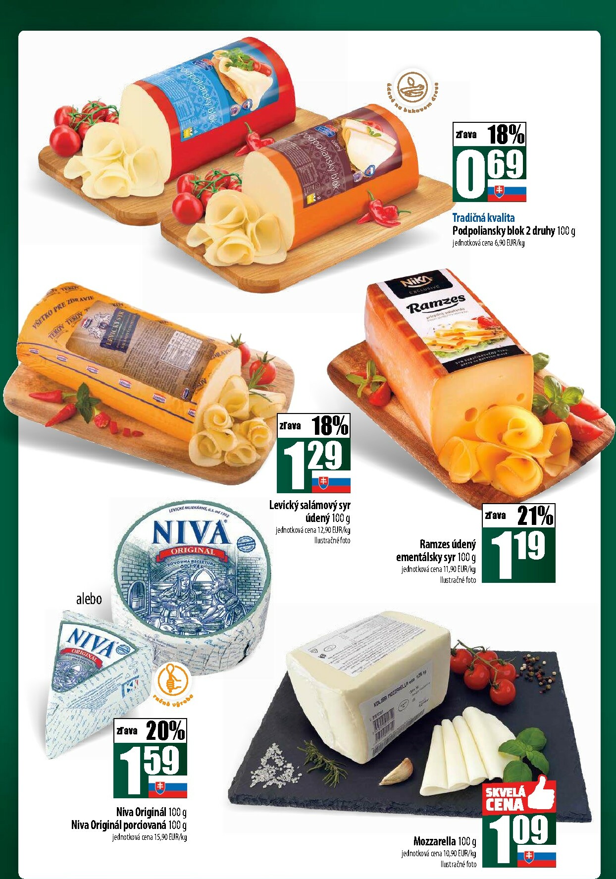 coop-jednota - Leták COOP Jednota - Tempo platný od 27.11. do 03.12. - page: 18