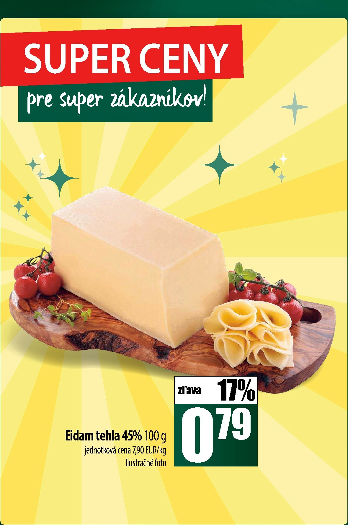 coop-jednota - Leták COOP Jednota - Tempo platný od 27.11. do 03.12. - page: 16