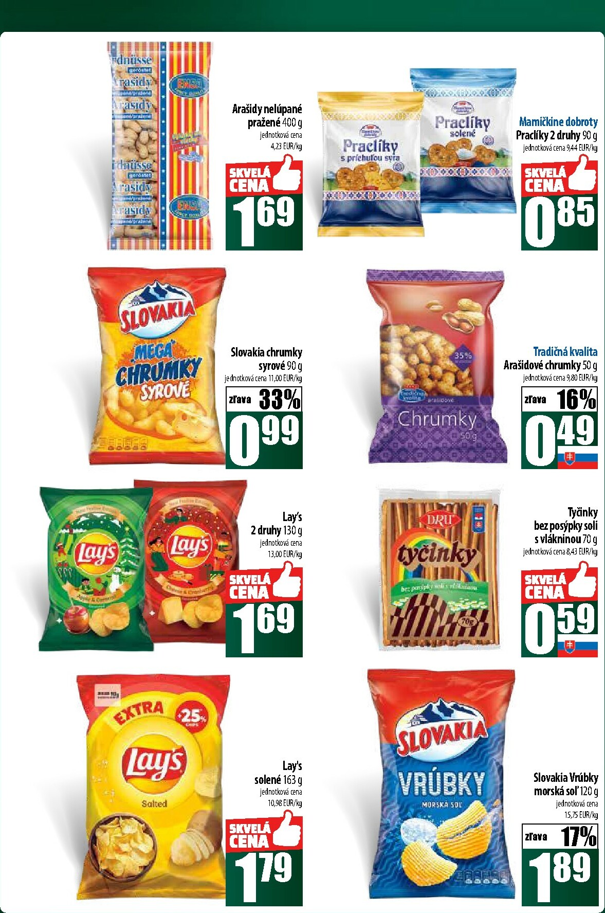 coop-jednota - Leták COOP Jednota - Tempo platný od 27.11. do 03.12. - page: 48