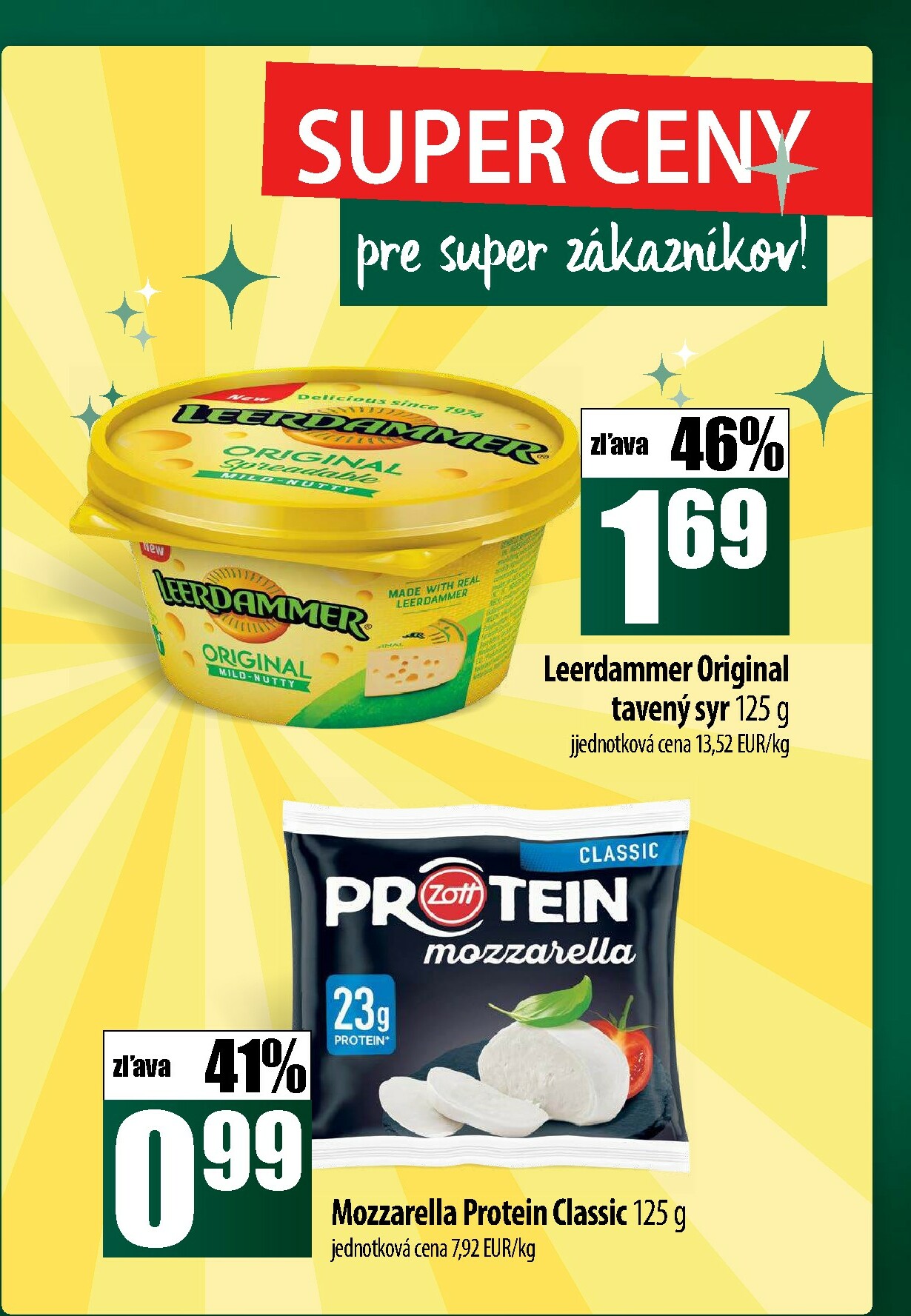 coop-jednota - Leták COOP Jednota - Tempo platný od 27.11. do 03.12. - page: 17