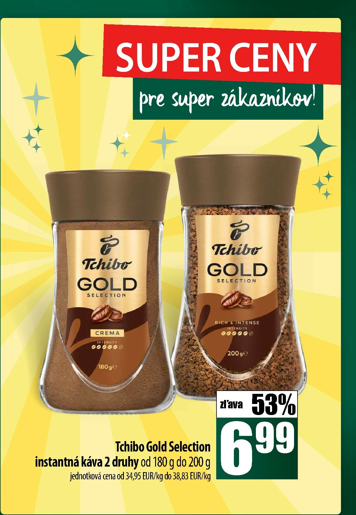 coop-jednota - Leták COOP Jednota - Tempo platný od 27.11. do 03.12. - page: 31