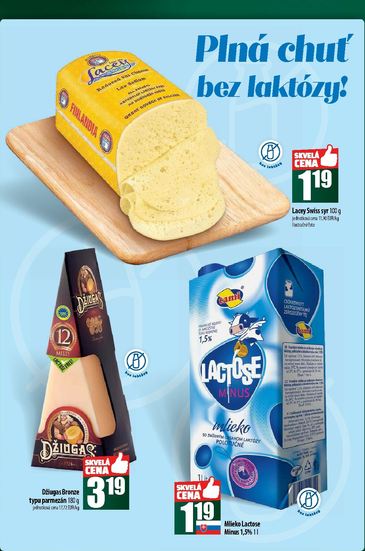 coop-jednota - Leták COOP Jednota - Tempo platný od 27.11. do 03.12. - page: 26