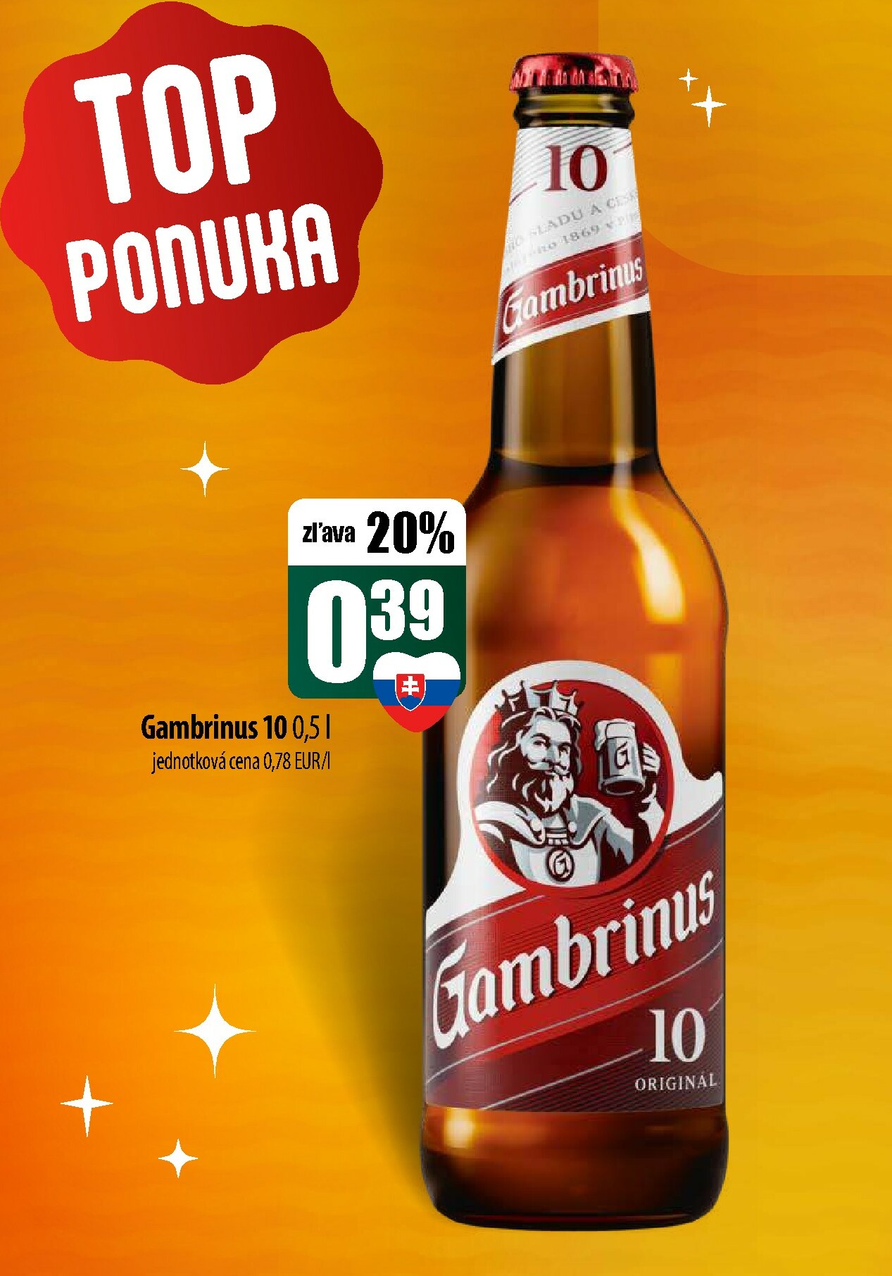 coop-jednota - Leták COOP Jednota - Tempo platný od 04.12. do 10.12. - page: 6