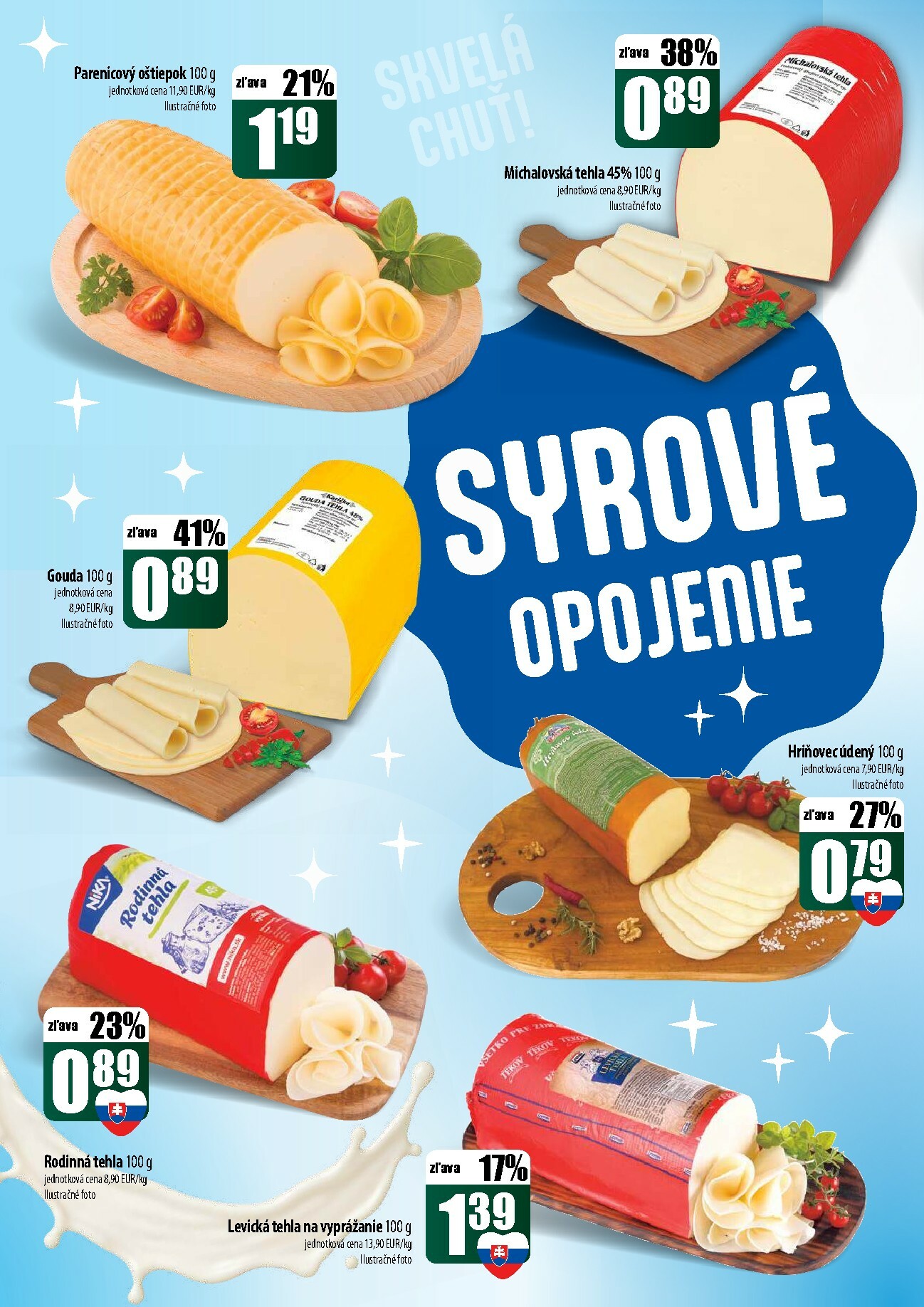 coop-jednota - Leták COOP Jednota - Tempo platný od 04.12. do 10.12. - page: 18