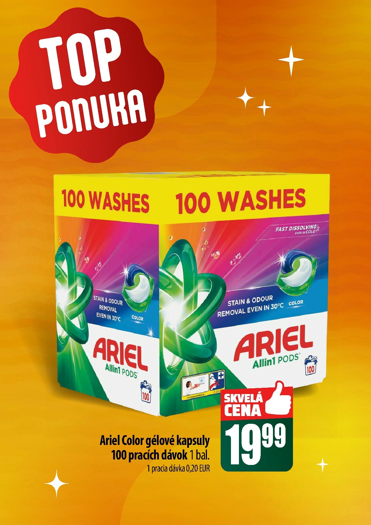 coop-jednota - Leták COOP Jednota - Tempo platný od 04.12. do 10.12. - page: 7