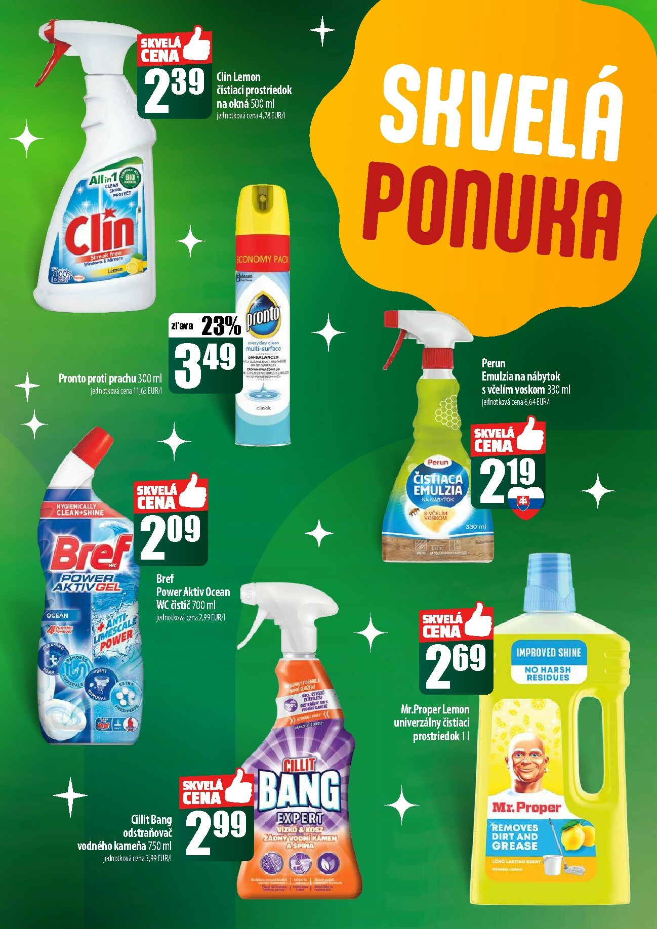 coop-jednota - Leták COOP Jednota - Tempo platný od 04.12. do 10.12. - page: 59