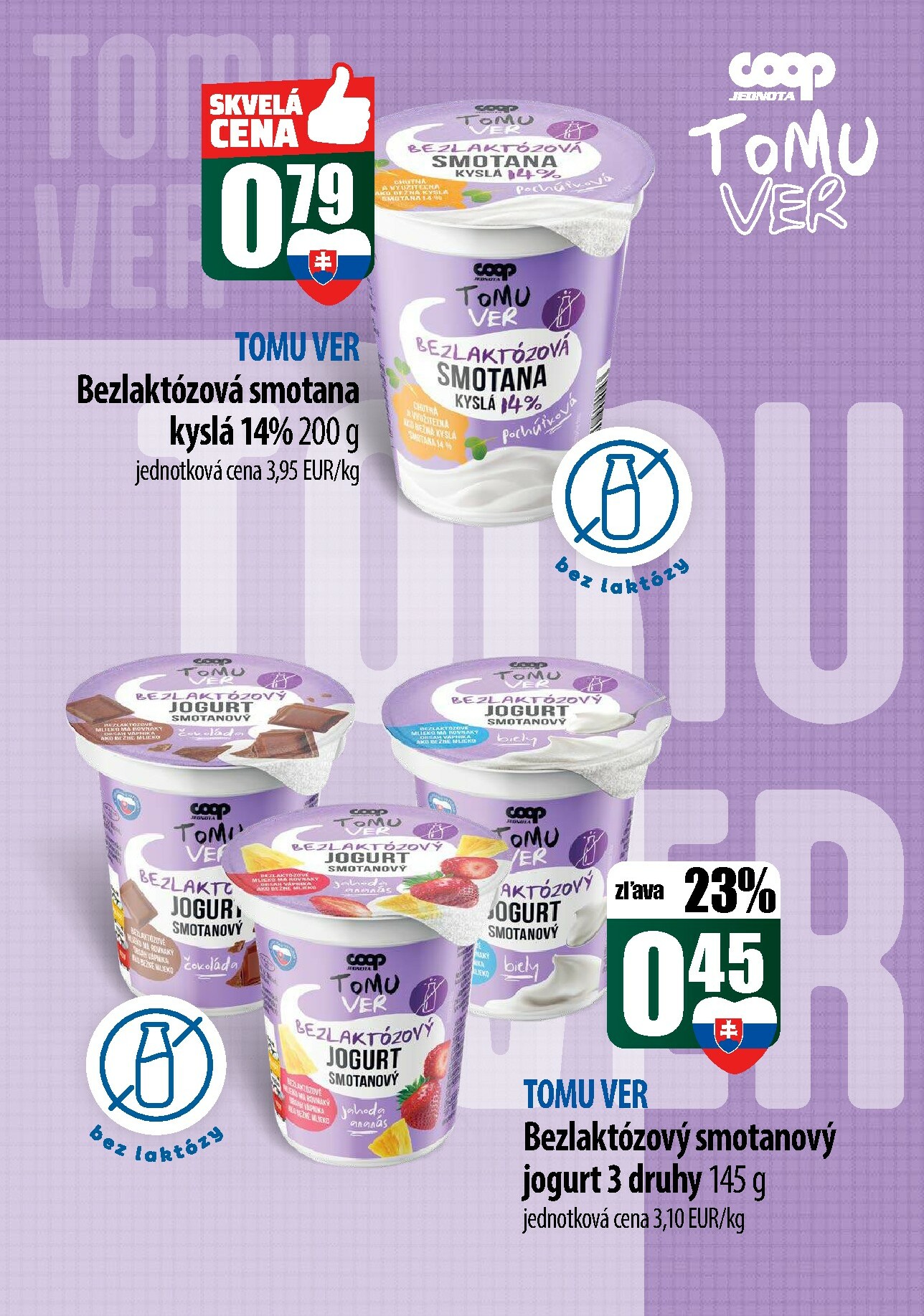 coop-jednota - Leták COOP Jednota - Tempo platný od 04.12. do 10.12. - page: 27