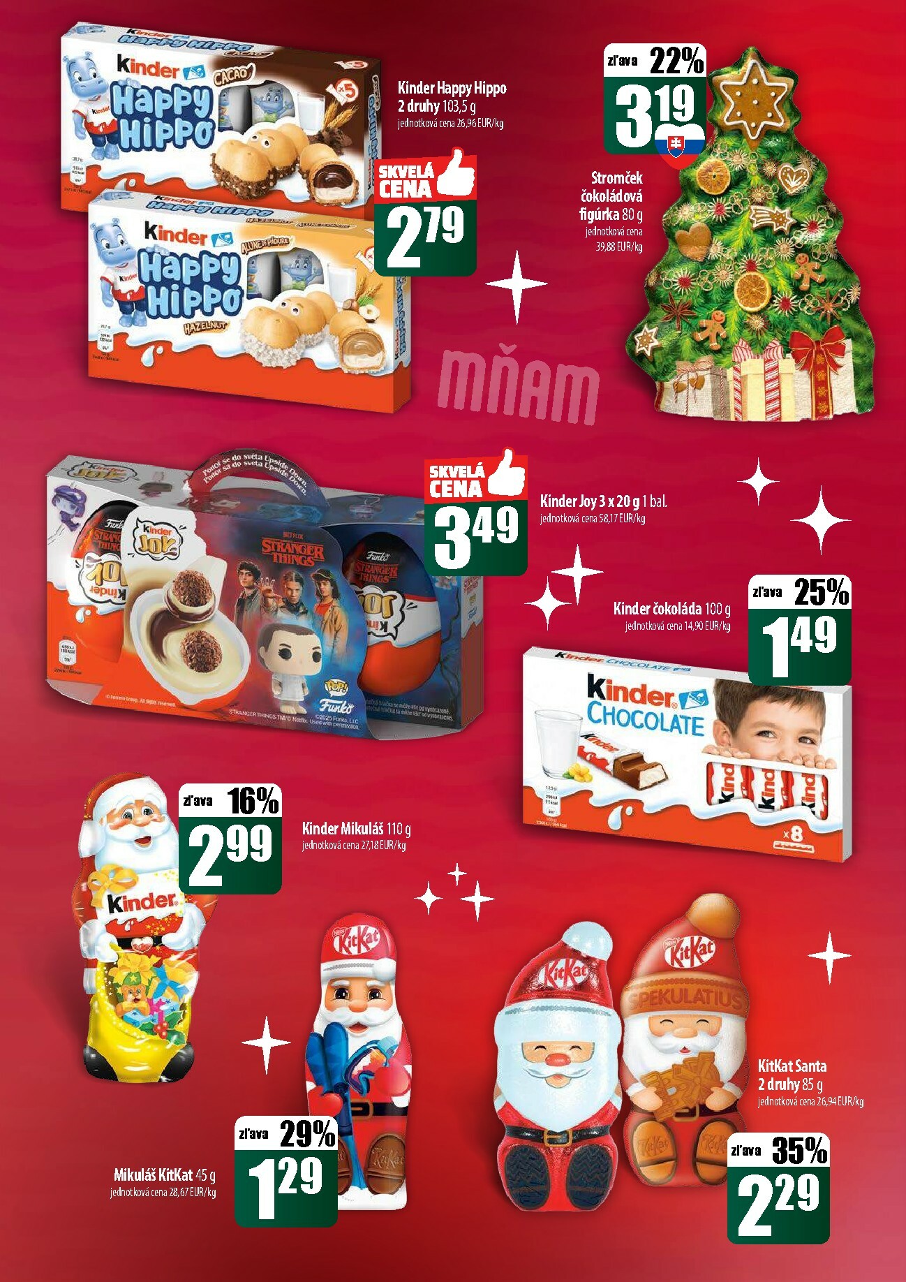 coop-jednota - Leták COOP Jednota - Tempo platný od 04.12. do 10.12. - page: 37