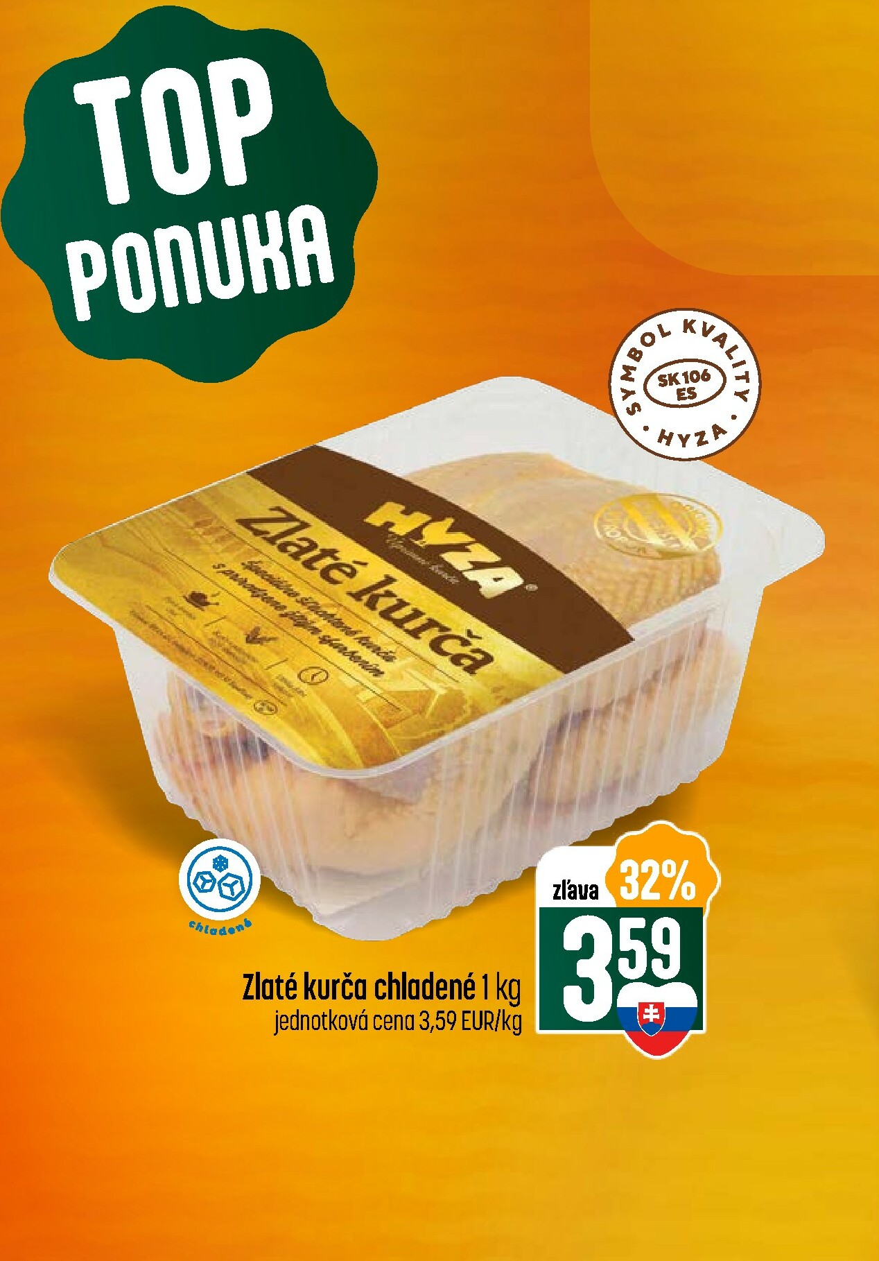 coop-jednota - Leták COOP Jednota - Tempo platný od 15.01. do 21.01. - page: 4