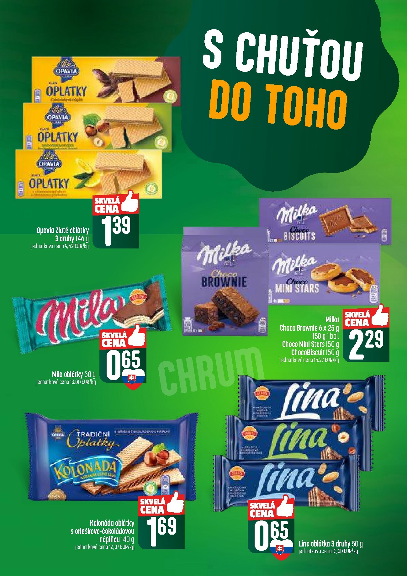 coop-jednota - Leták COOP Jednota - Tempo platný od 29.01. do 04.02. - page: 38