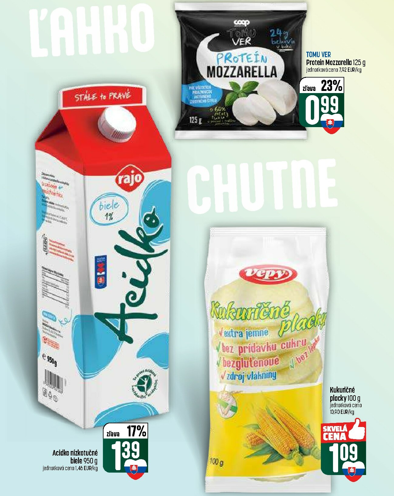 coop-jednota - Leták COOP Jednota - Tempo platný od 29.01. do 04.02. - page: 28