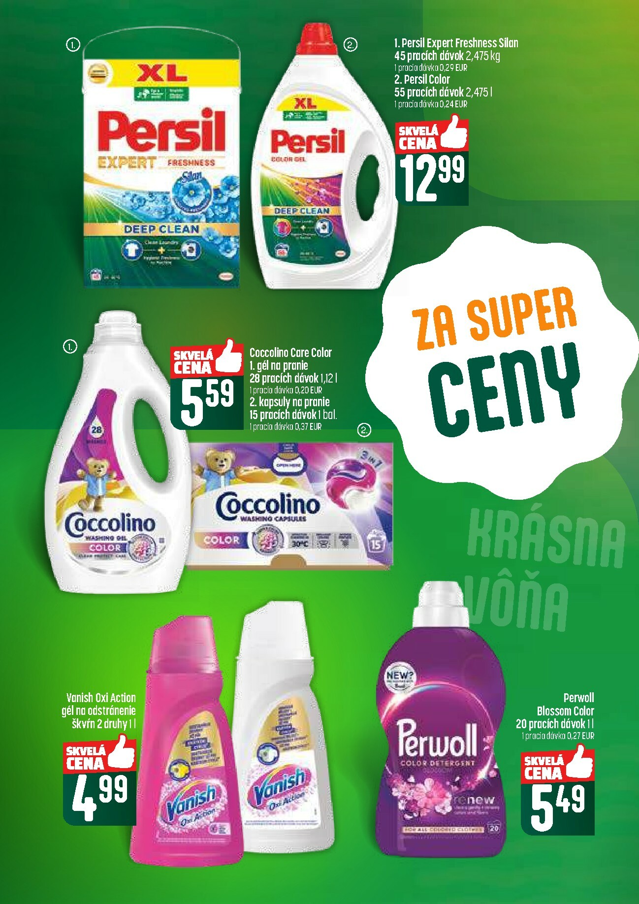 coop-jednota - Leták COOP Jednota - Tempo platný od 29.01. do 04.02. - page: 54