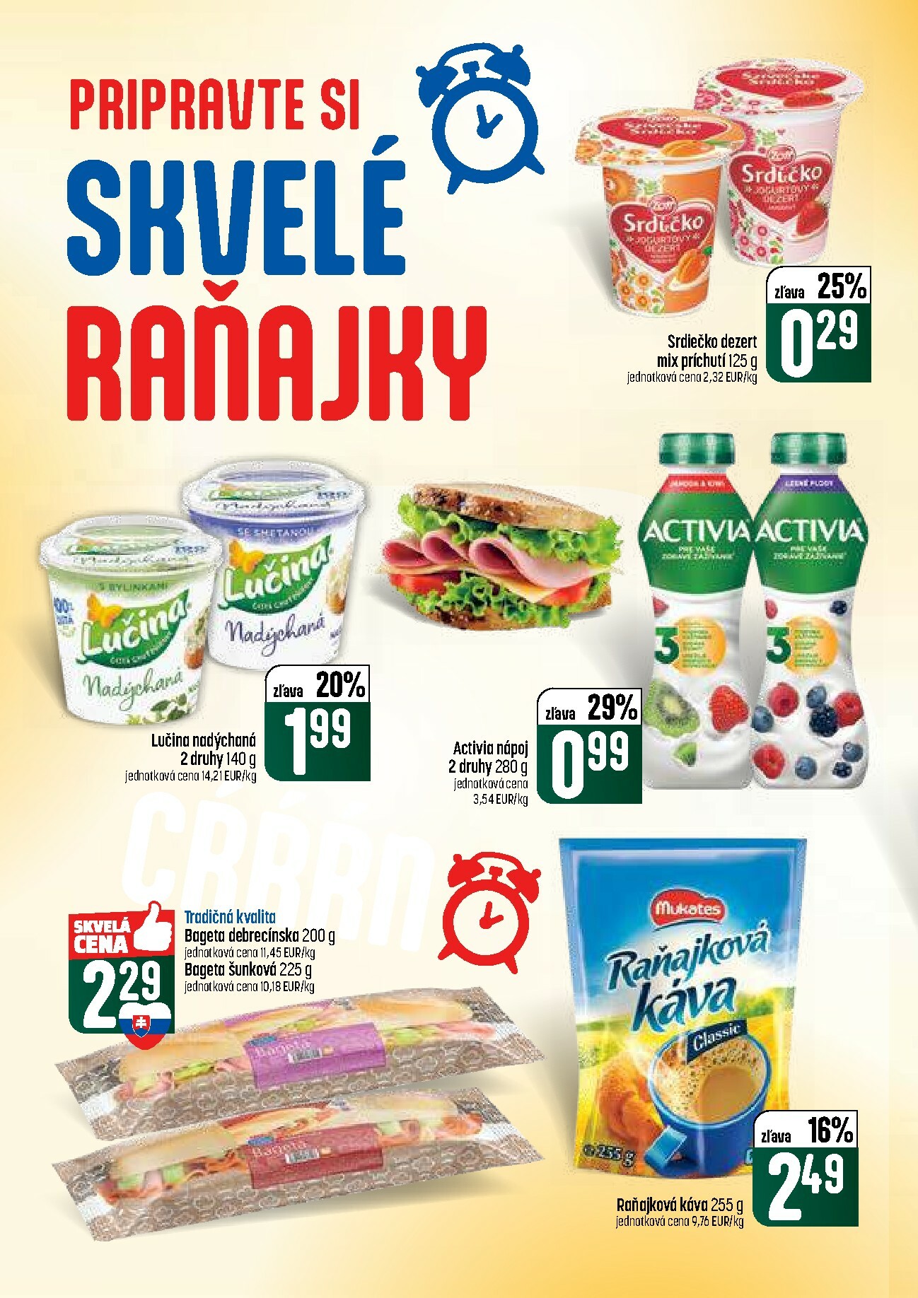 coop-jednota - Leták COOP Jednota - Tempo platný od 29.01. do 04.02. - page: 26