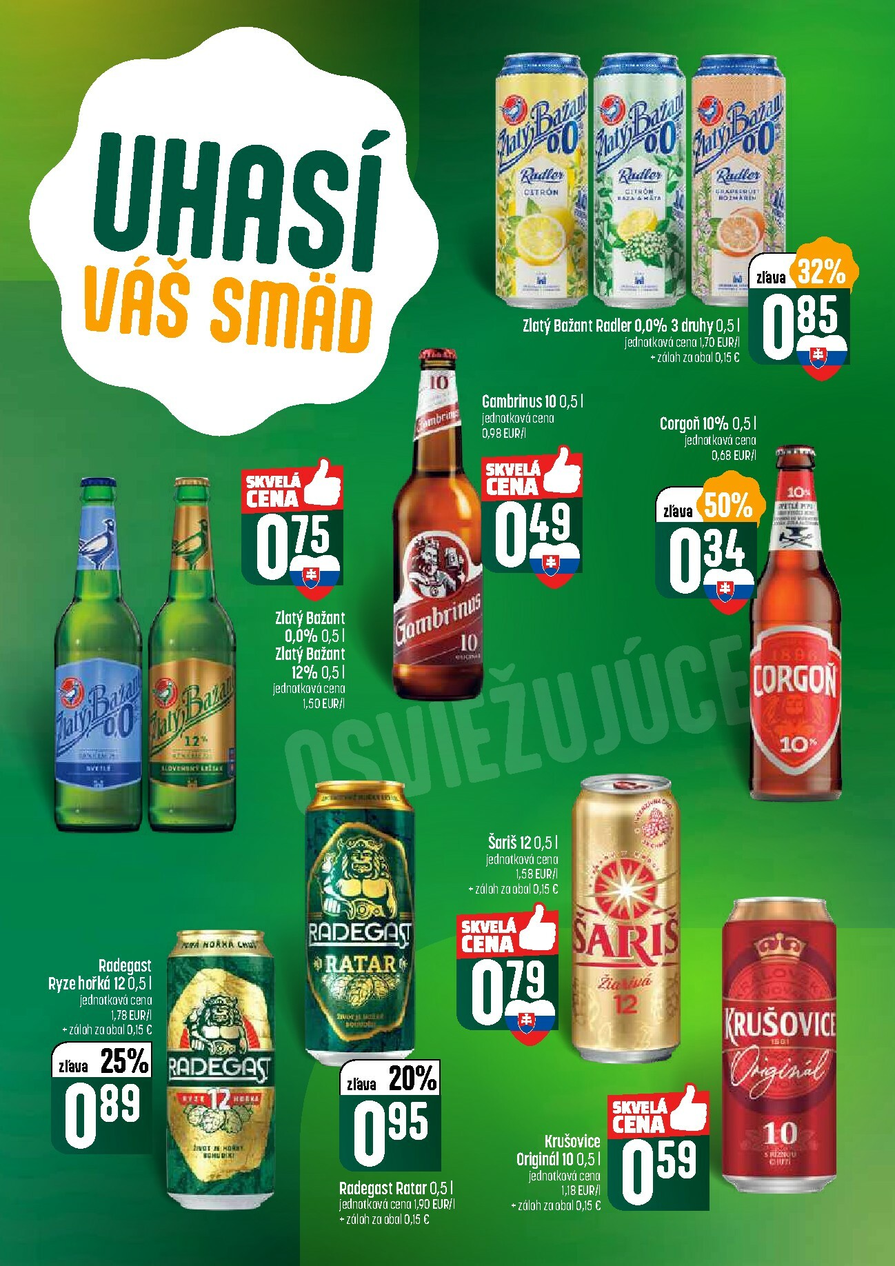 coop-jednota - Leták COOP Jednota - Tempo platný od 05.02.2026 do 11.02.2026 - page: 49