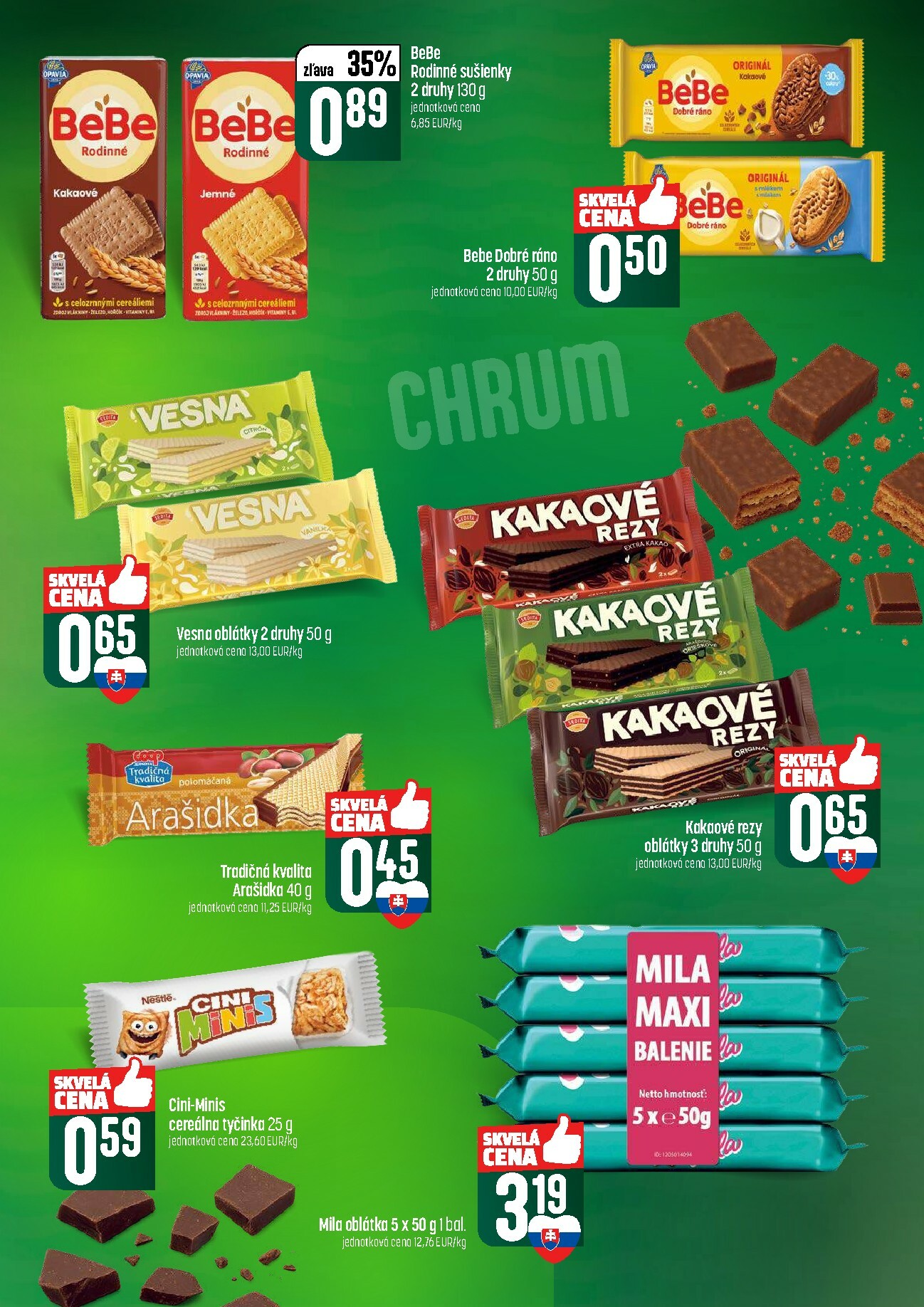 coop-jednota - Leták COOP Jednota - Tempo platný od 12.02.2026 do 18.02.2026 - page: 39