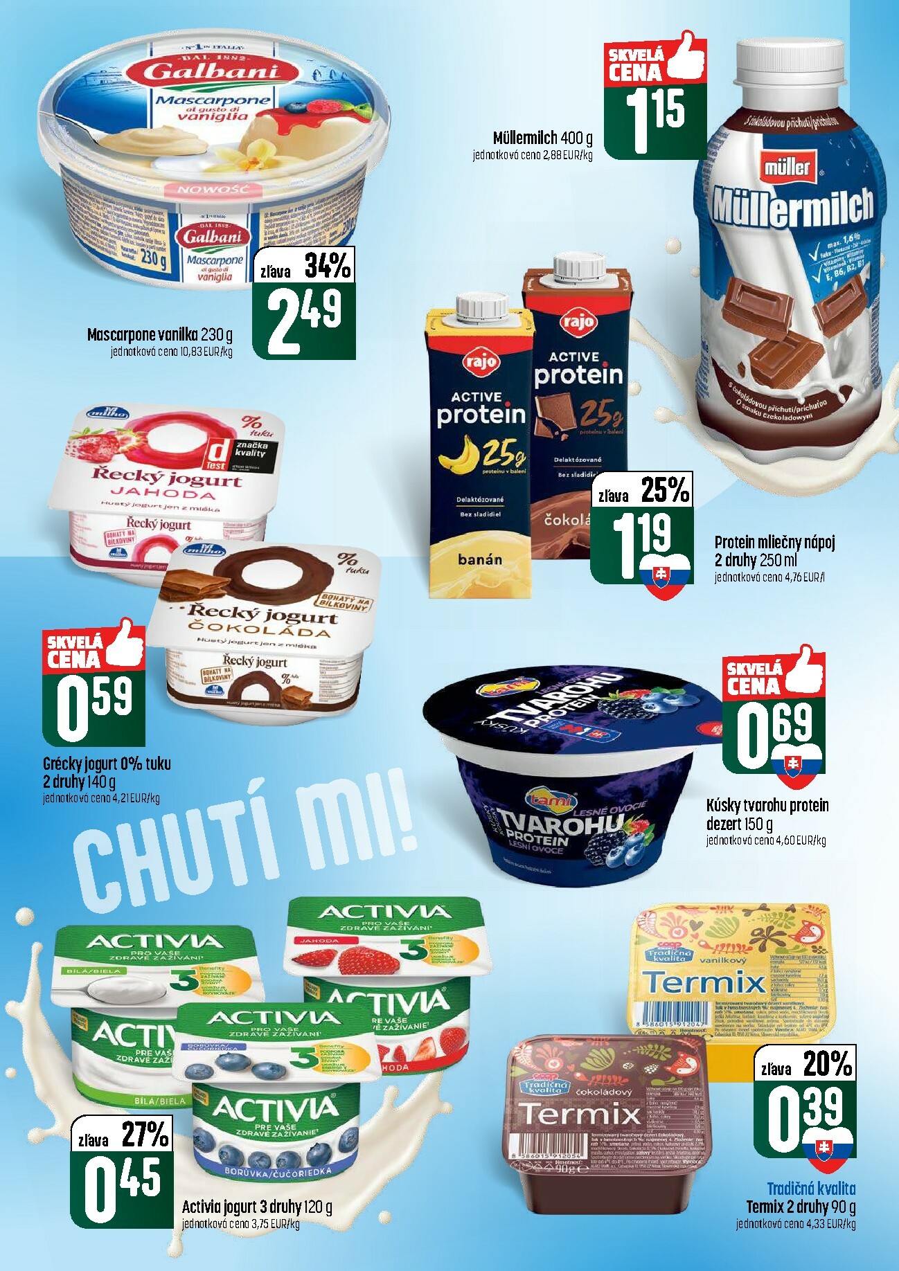 coop-jednota - Leták COOP Jednota - Tempo platný od 12.02.2026 do 18.02.2026 - page: 20