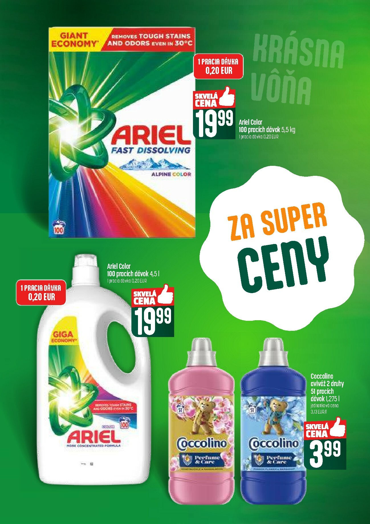 coop-jednota - Leták COOP Jednota - Tempo platný od 19.02.2026 do 25.02.2026 - page: 58