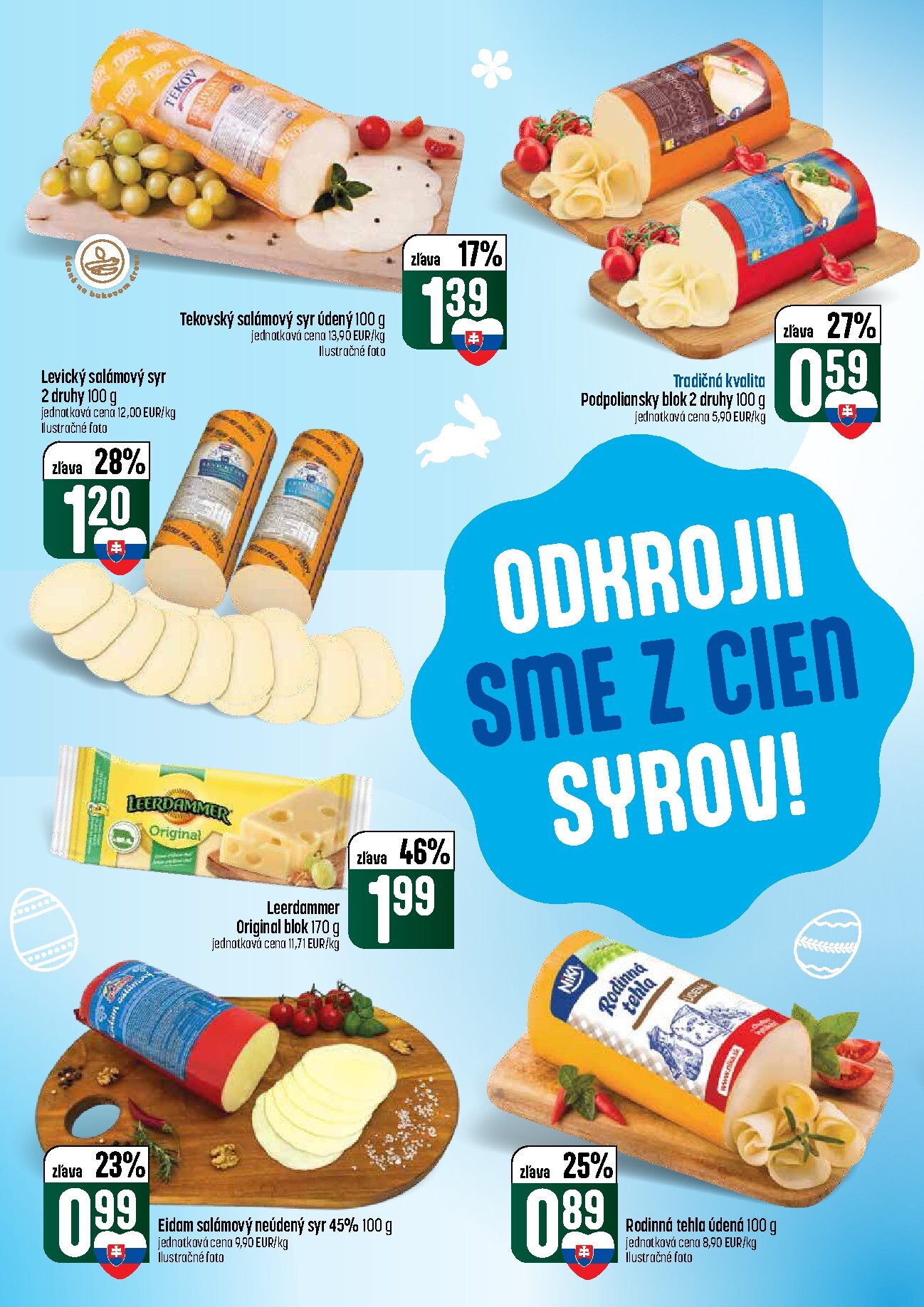 coop-jednota - Leták COOP Jednota - Tempo platný od 31.03.2026 do 08.04.2026 - page: 14