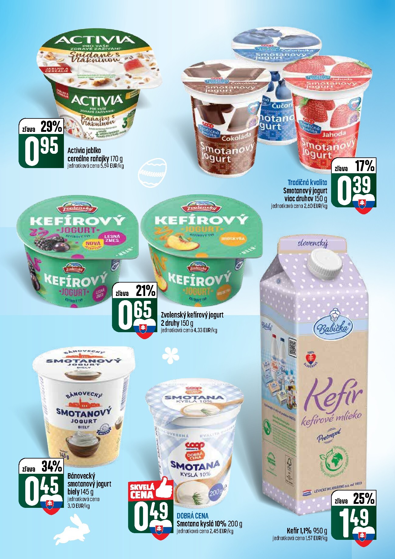 coop-jednota - Leták COOP Jednota - Tempo platný od 31.03.2026 do 08.04.2026 - page: 18