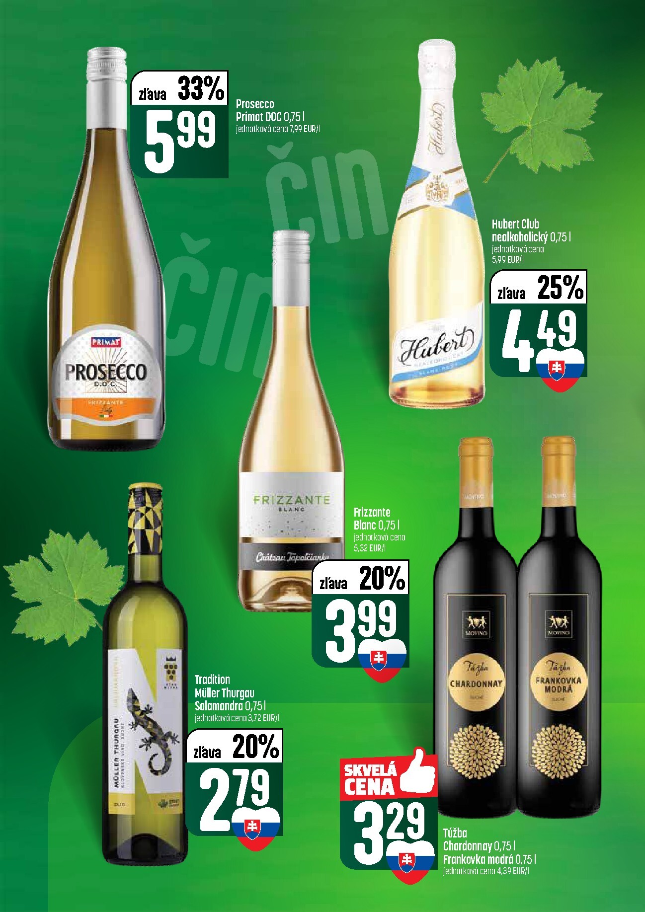 coop-jednota - Nový leták COOP Jednota - Tempo platný od štvrtka, 09.04.2026 do stredy, 15.04.2026 - page: 50