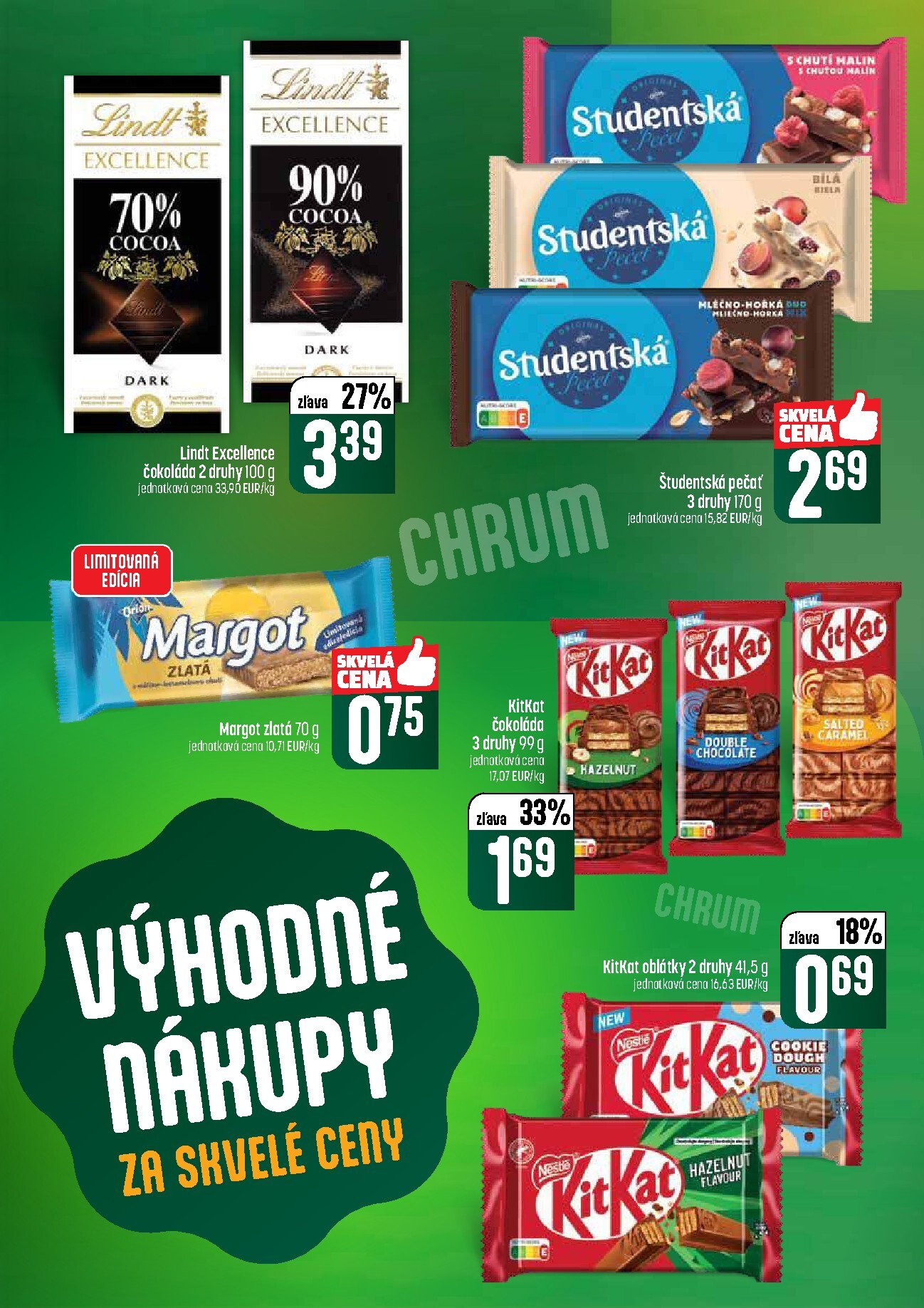 coop-jednota - Nový leták COOP Jednota - Tempo platný od štvrtka, 16.04.2026 do stredy, 22.04.2026 - page: 38