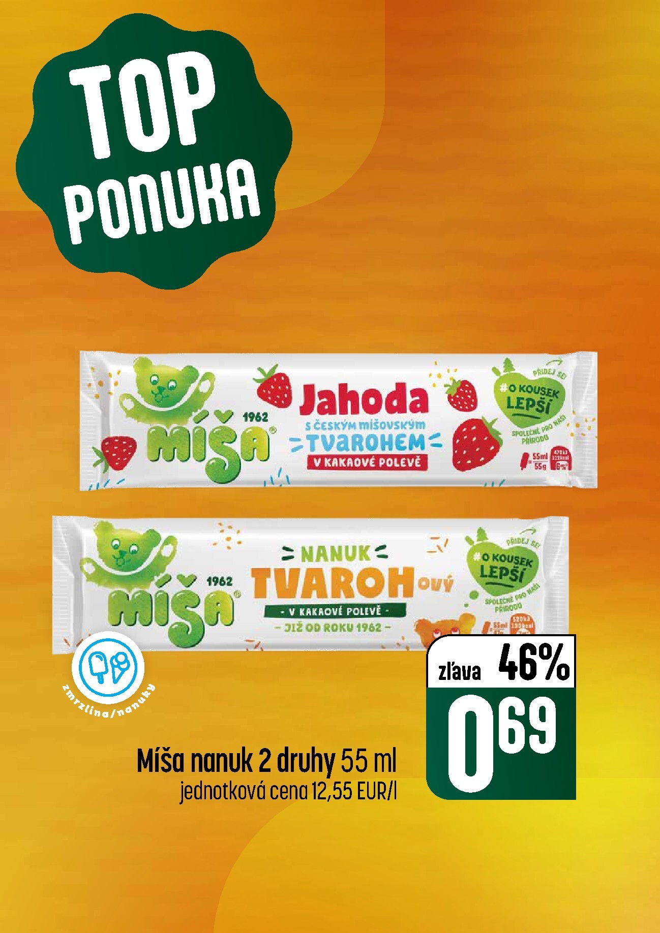 coop-jednota - Nový leták COOP Jednota - Tempo platný od štvrtka, 16.04.2026 do stredy, 22.04.2026 - page: 5