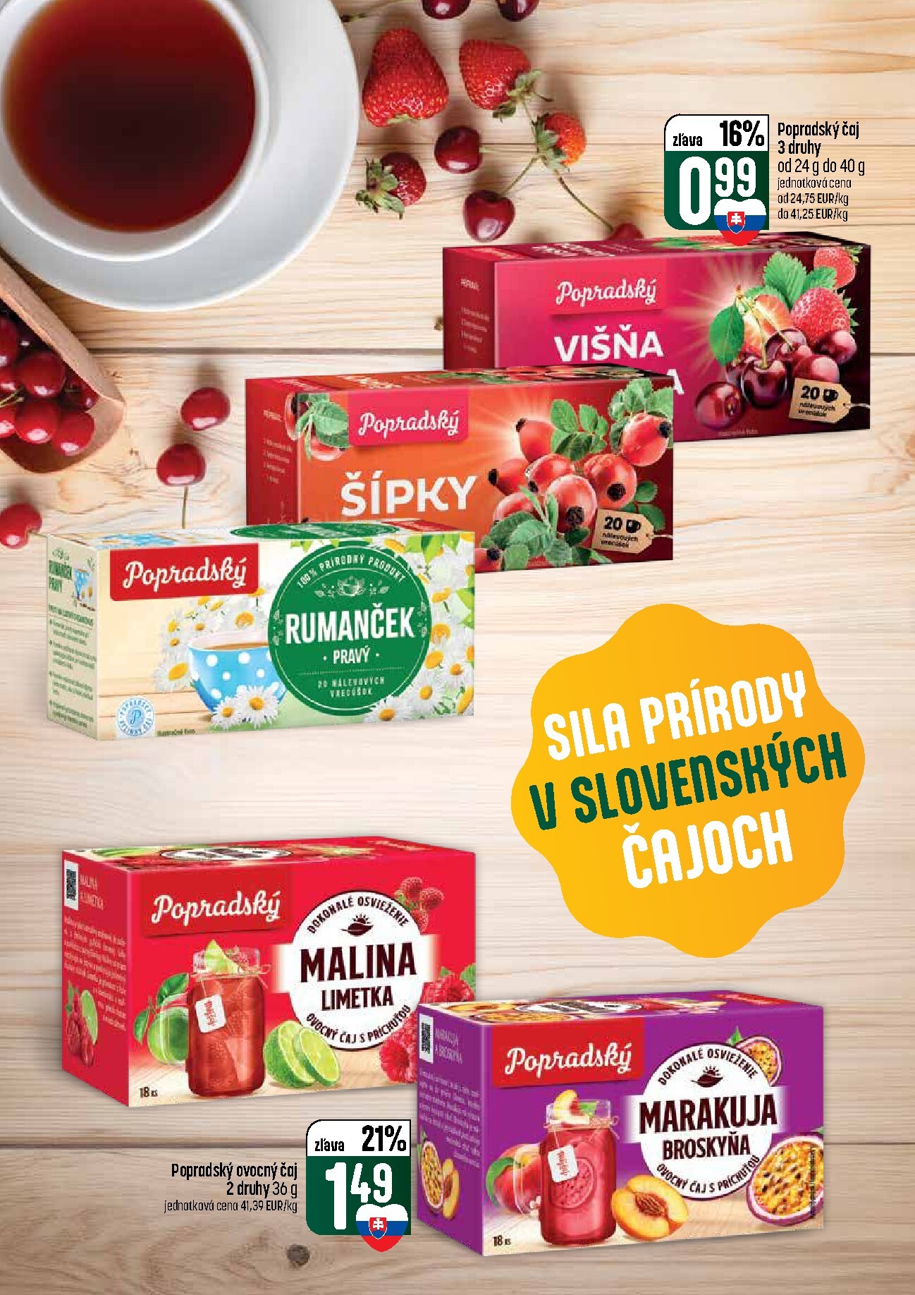 coop-jednota - Nový leták COOP Jednota - Tempo od štvrtka, 30.04.2026 do stredy, 06.05.2026 - page: 46