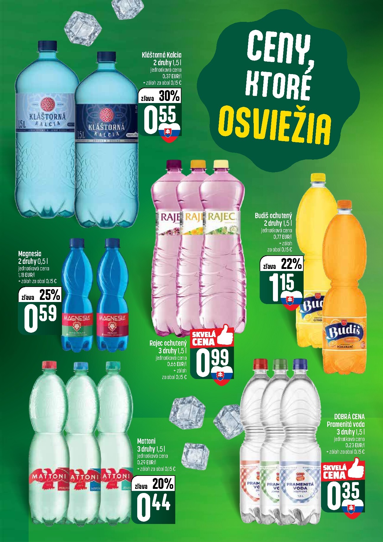 coop-jednota - Nový leták COOP Jednota - Tempo od štvrtka, 30.04.2026 do stredy, 06.05.2026 - page: 48