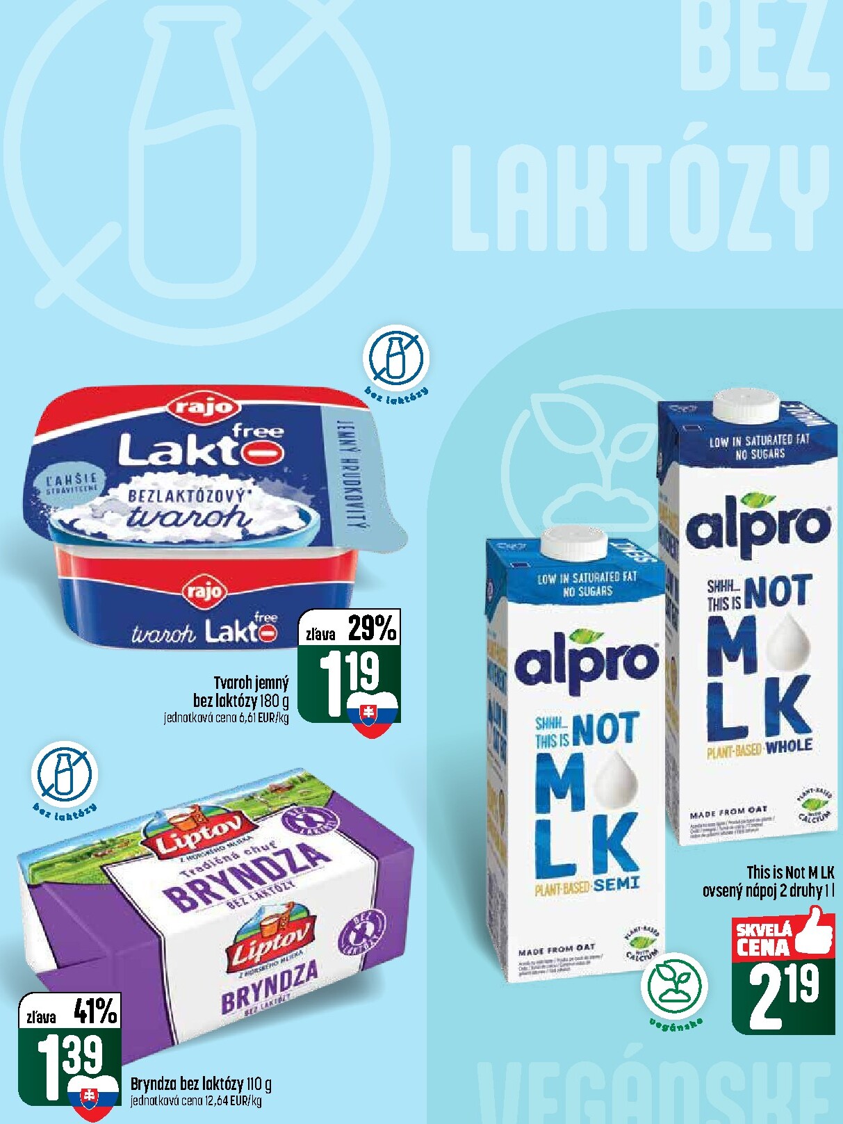 coop-jednota - Nový leták COOP Jednota - Tempo od štvrtka, 30.04.2026 do stredy, 06.05.2026 - page: 27