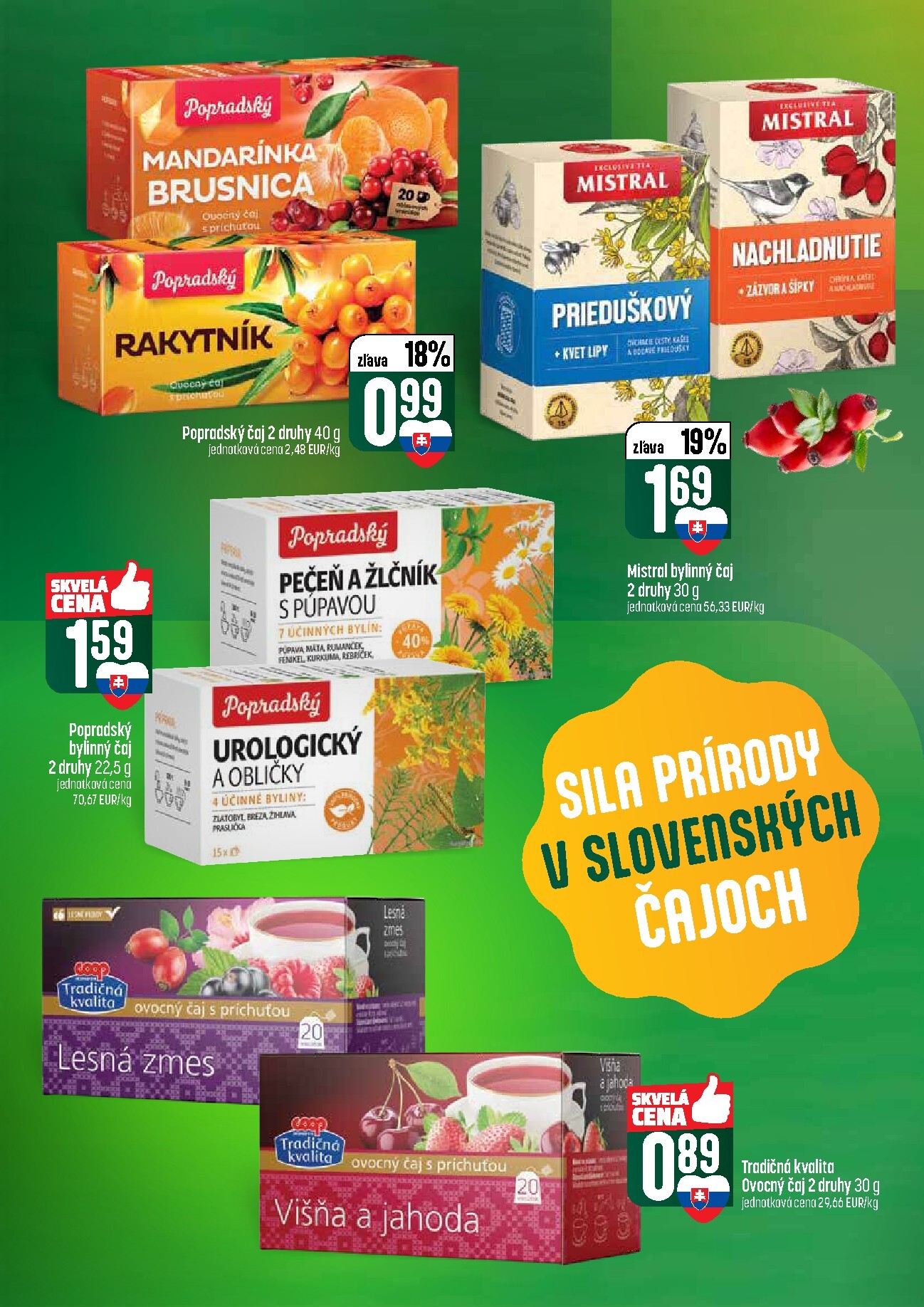 coop-jednota - Nový leták COOP Jednota - Tempo od štvrtka, 07.05.2026 do stredy, 13.05.2026 - page: 46