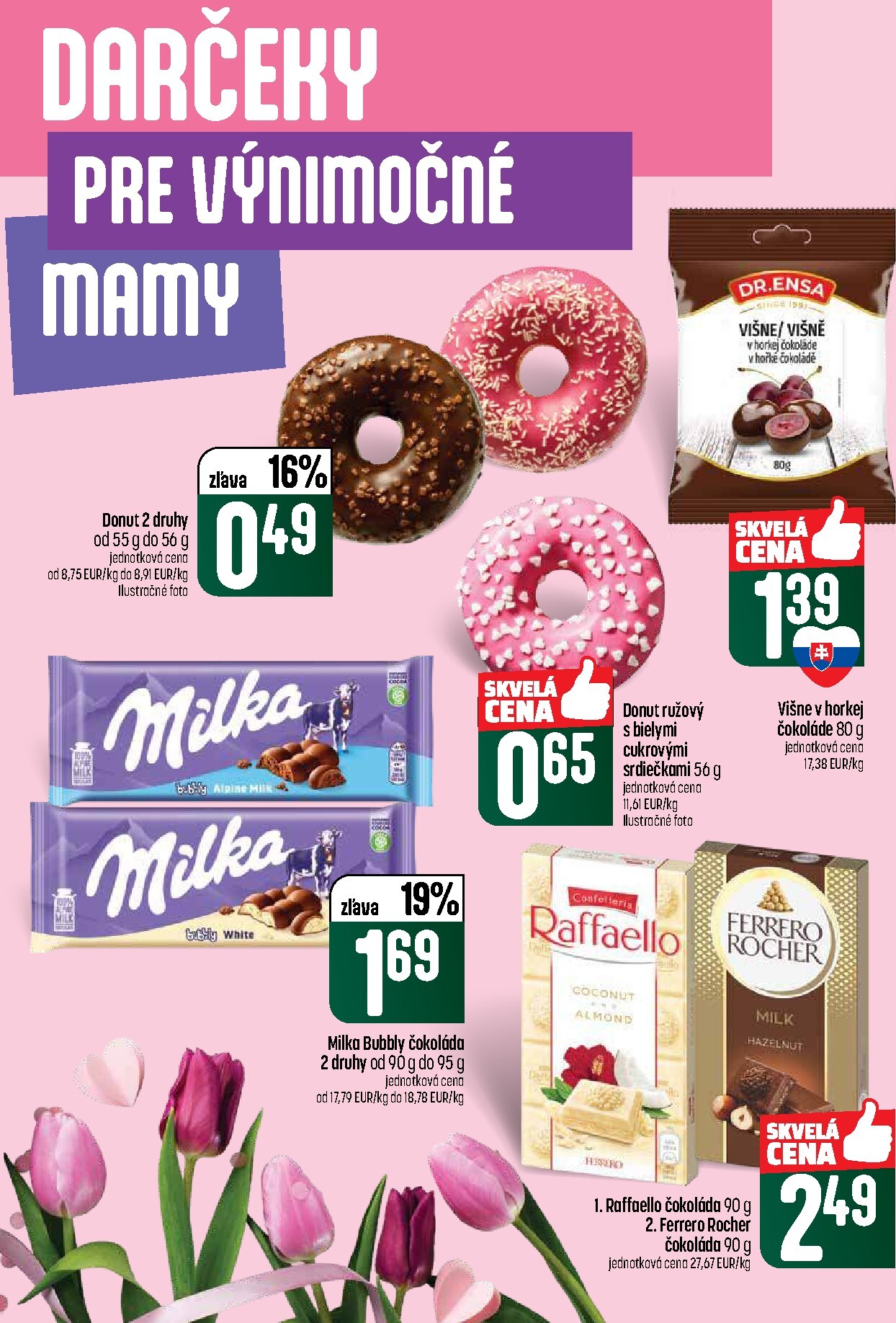 coop-jednota - Nový leták COOP Jednota - Tempo od štvrtka, 07.05.2026 do stredy, 13.05.2026 - page: 42