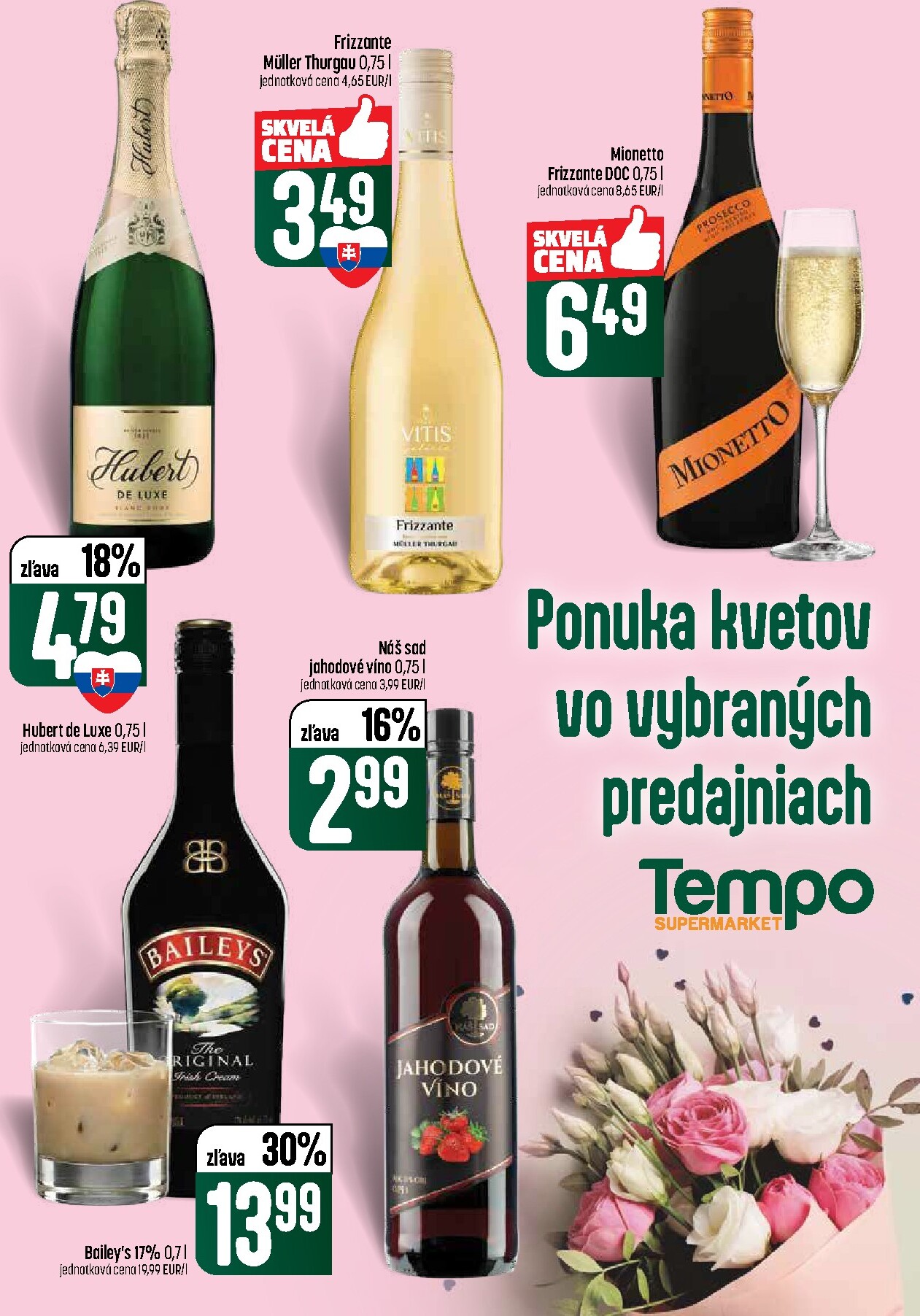 coop-jednota - Nový leták COOP Jednota - Tempo od štvrtka, 07.05.2026 do stredy, 13.05.2026 - page: 43