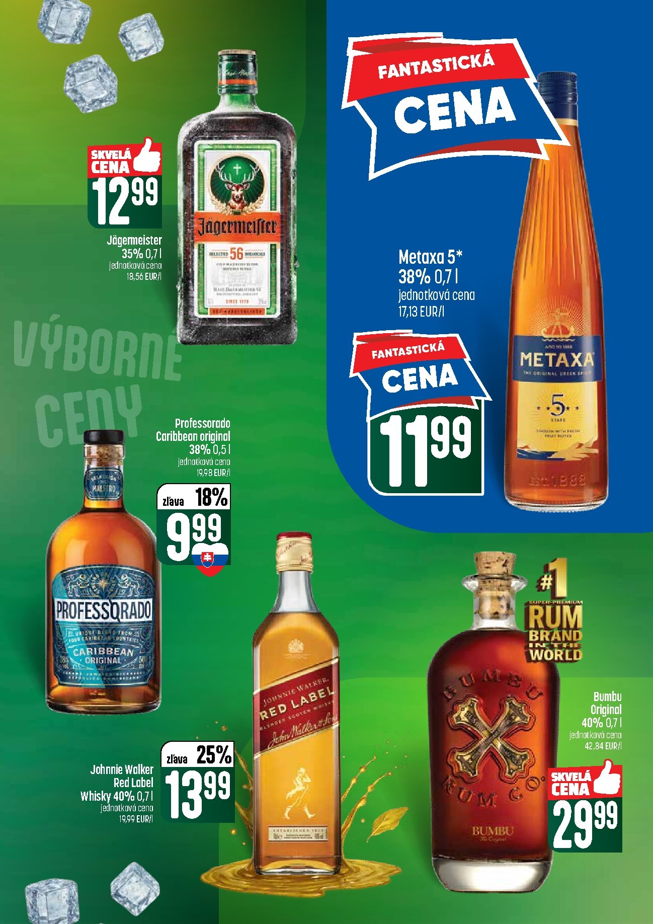 coop-jednota - Nový leták COOP Jednota - Tempo od štvrtka, 14.05.2026 do stredy, 20.05.2026 - page: 53