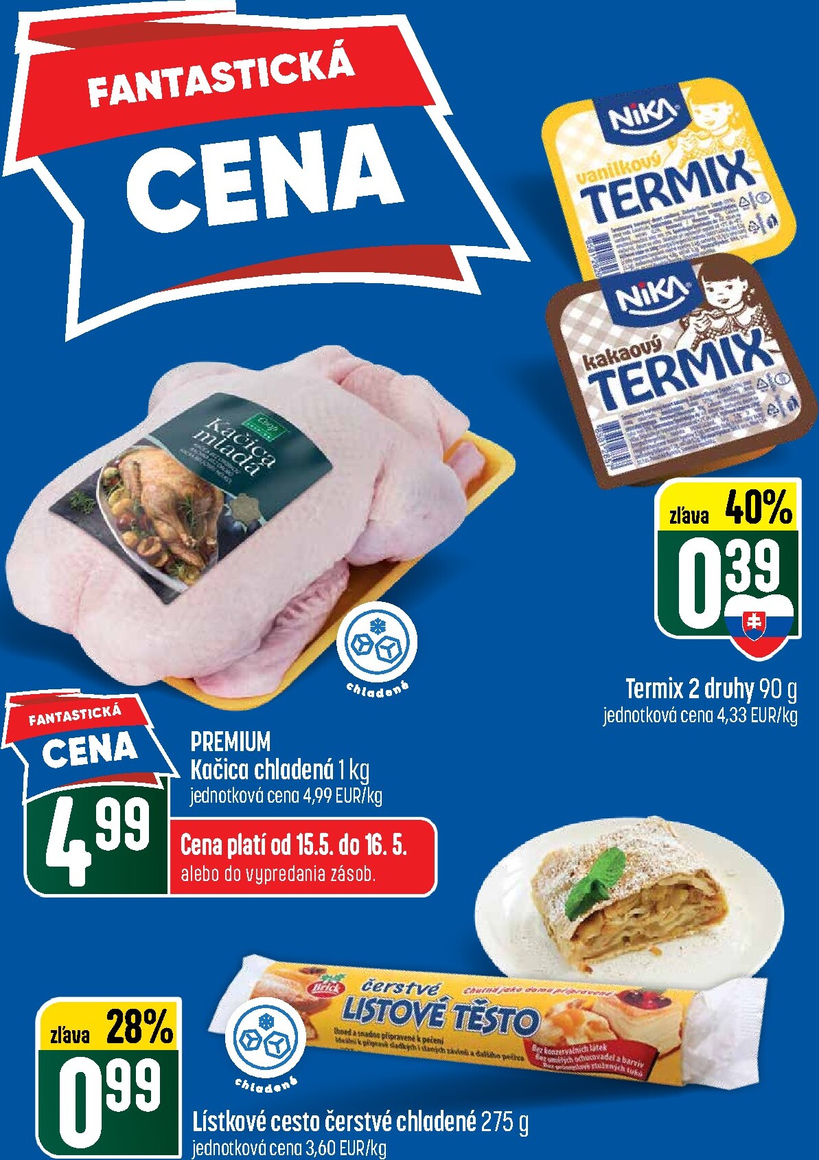 coop-jednota - Nový leták COOP Jednota - Tempo od štvrtka, 14.05.2026 do stredy, 20.05.2026 - page: 18