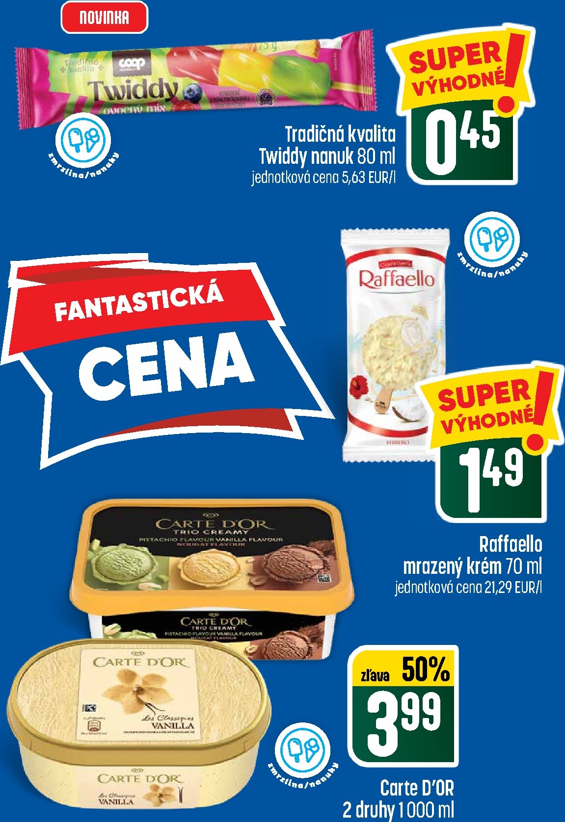 coop-jednota - Nový leták COOP Jednota - Tempo od štvrtka, 14.05.2026 do stredy, 20.05.2026 - page: 22