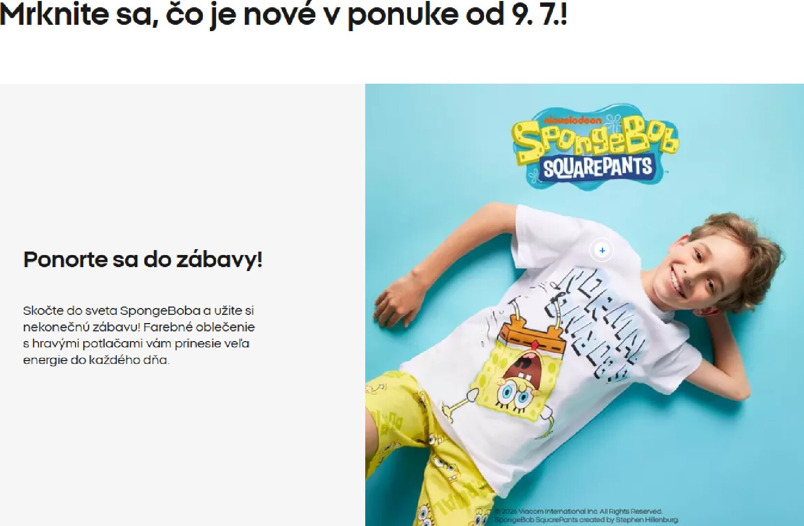 pepco - Aktuálny Pepco leták od utorka, 07.07.2026 do stredy, 15.07.2026 - page: 5