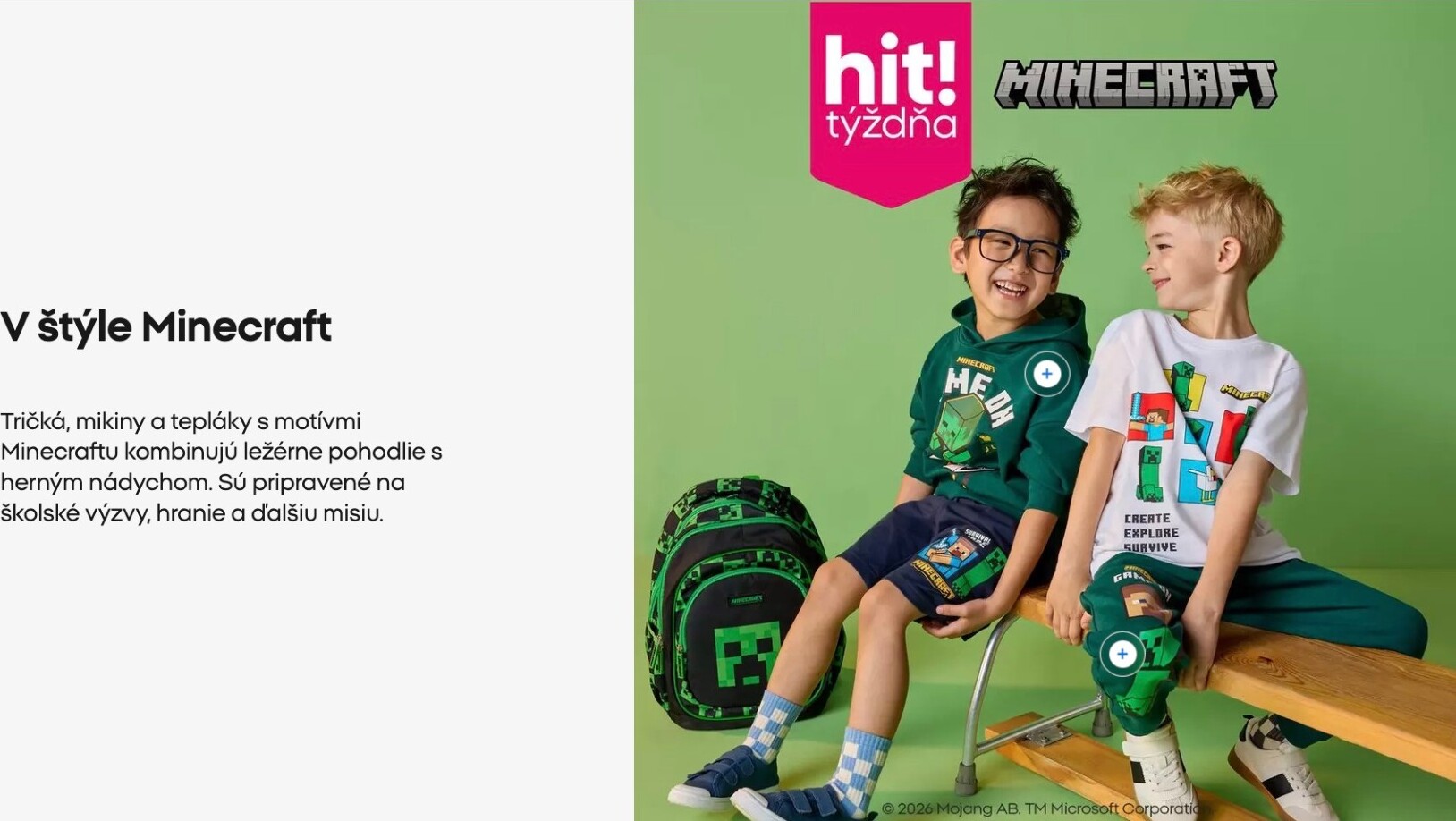 pepco - Aktuálny Pepco leták od štvrtka, 06.08.2026 do stredy, 12.08.2026 - page: 5