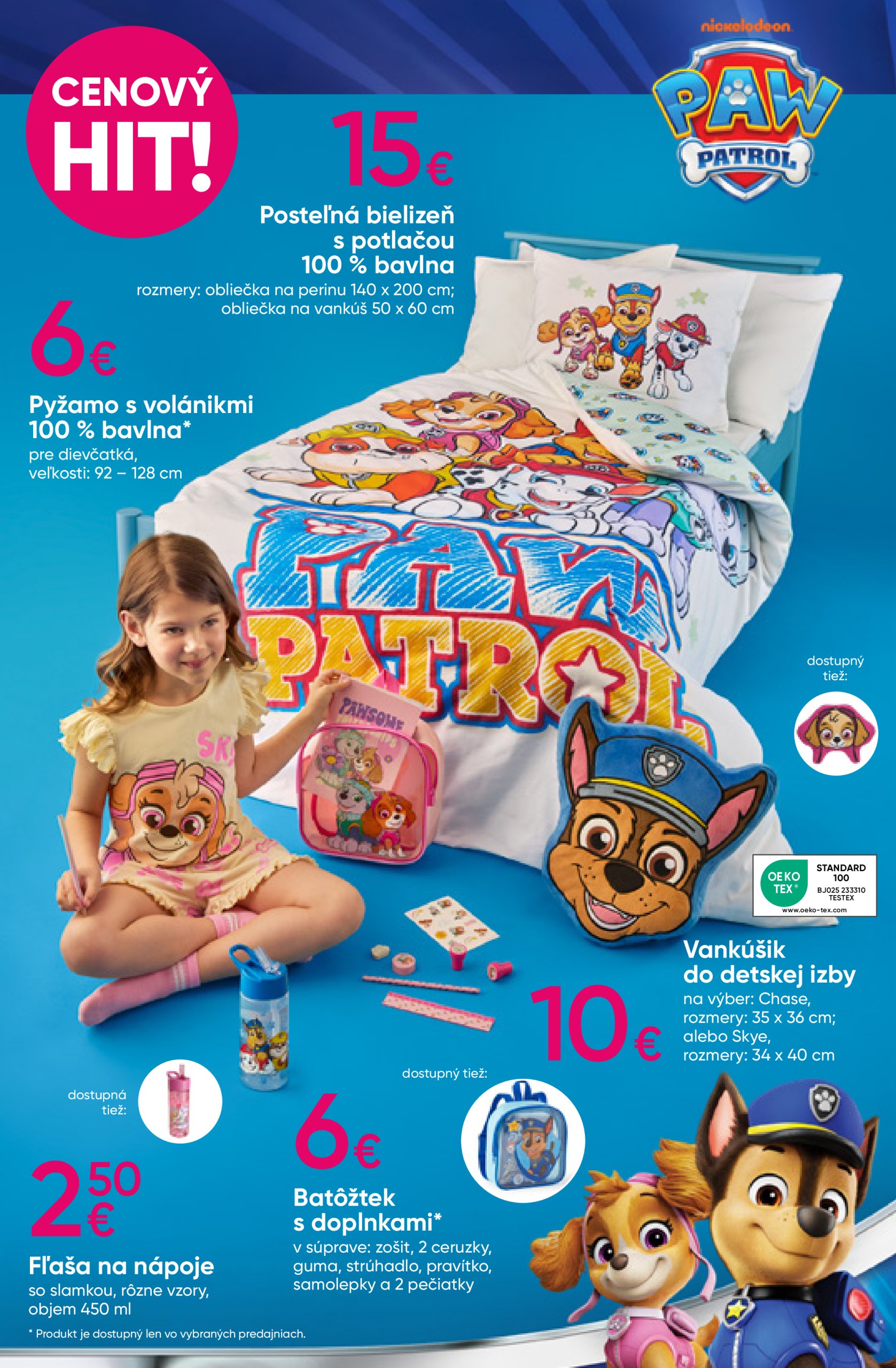 pepco - Pepco - Labková patrola leták platný od 22.05. - 04.06. - page: 4