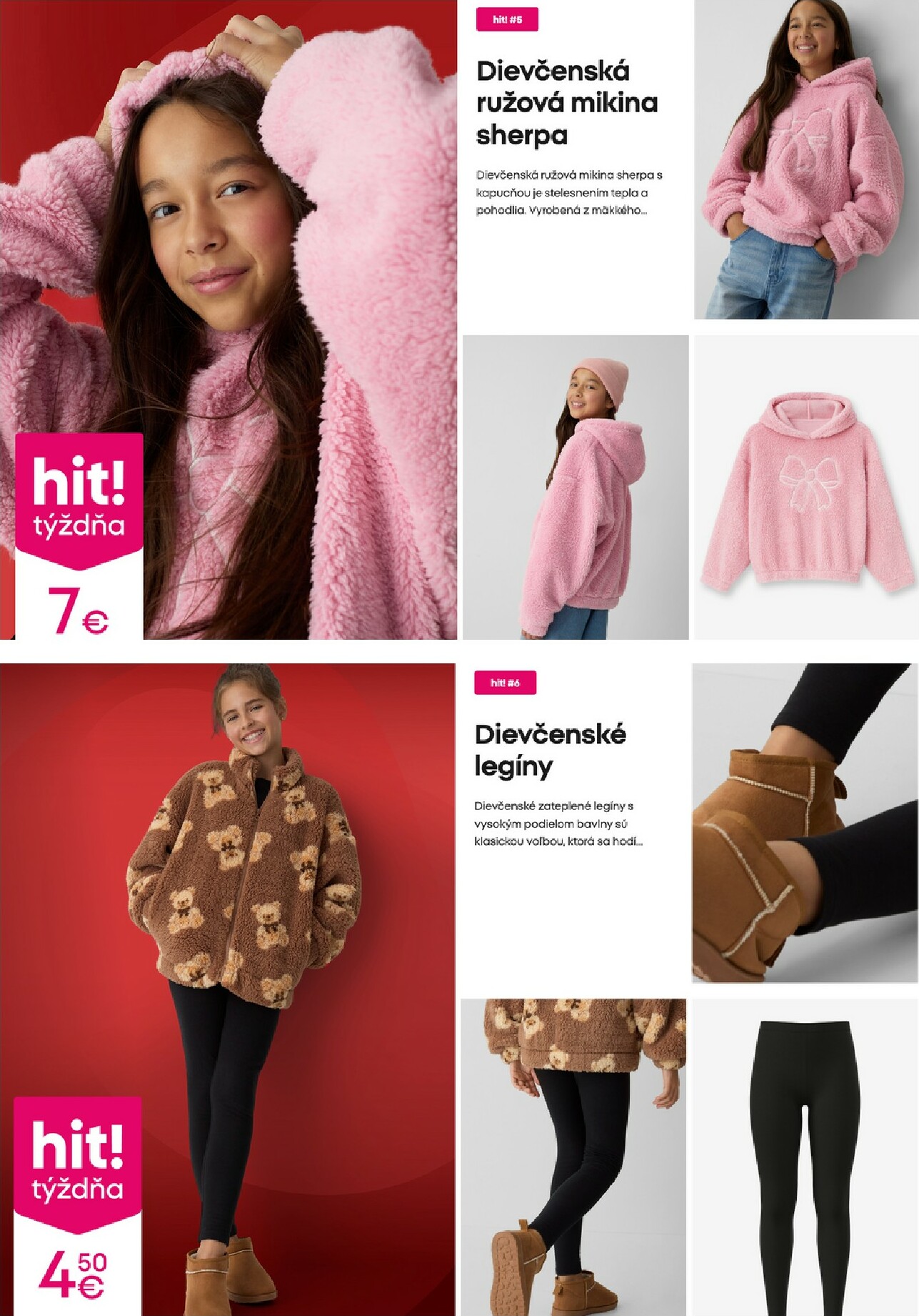 pepco - Leták Pepco - Hity týždňa! platný od 30.10. do 05.11. - page: 5