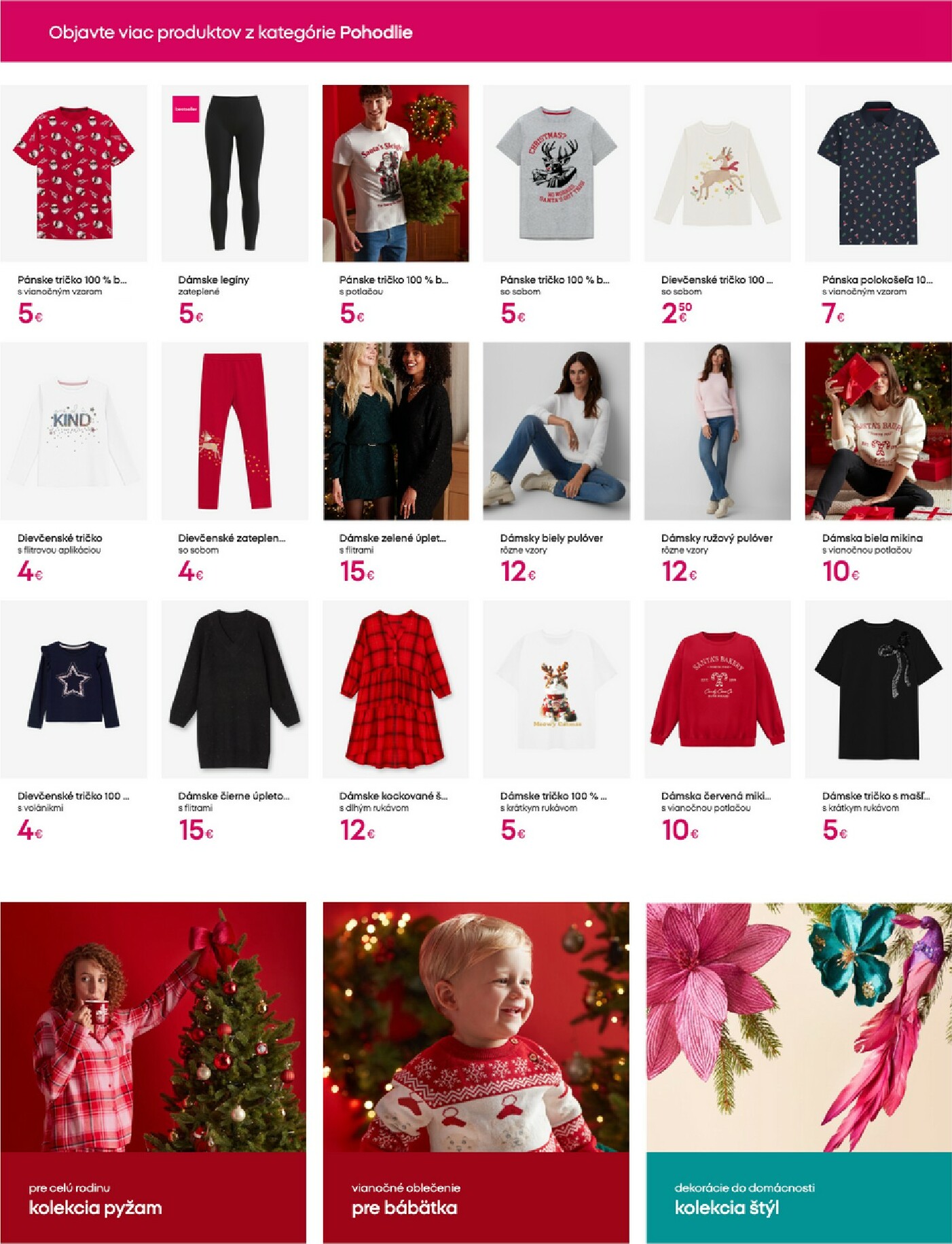 pepco - Leták Pepco - Hity týždňa platný od 06.11. do 12.11. - page: 5