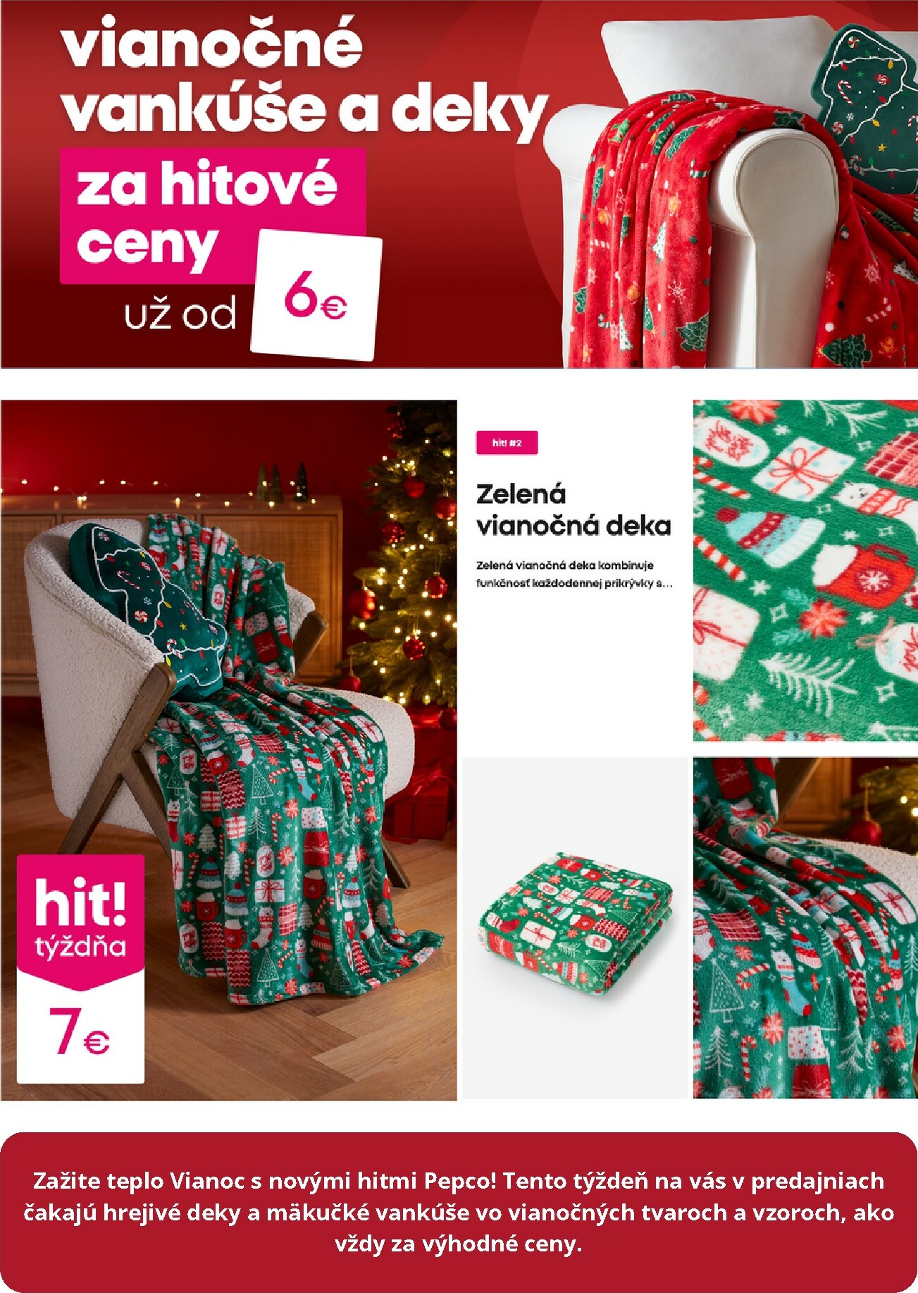 pepco - Leták Pepco - Hity týždňa platný od 20.11. do 26.11. - page: 3