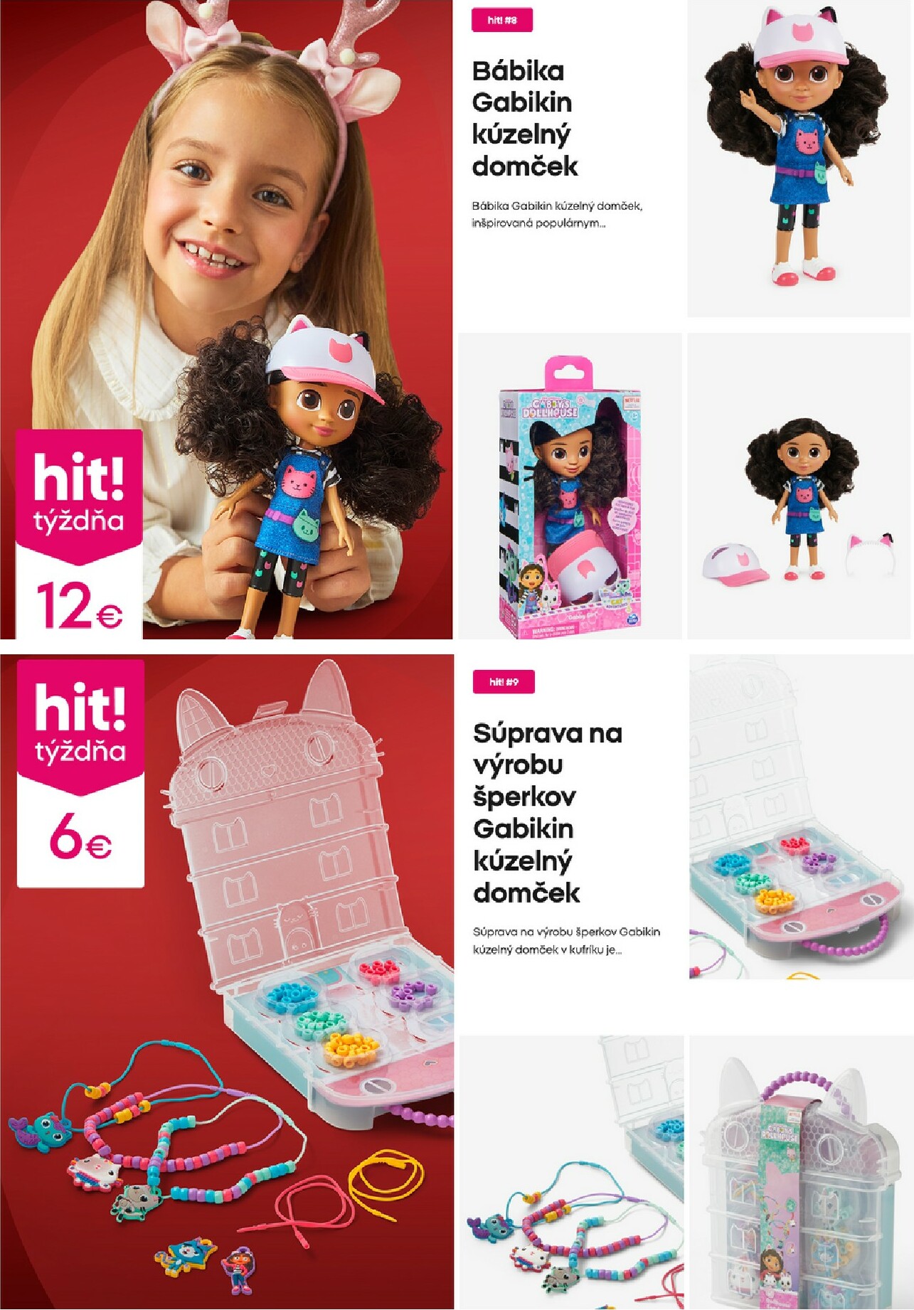 pepco - Leták Pepco platný od 04.12. do 10.12. - page: 6