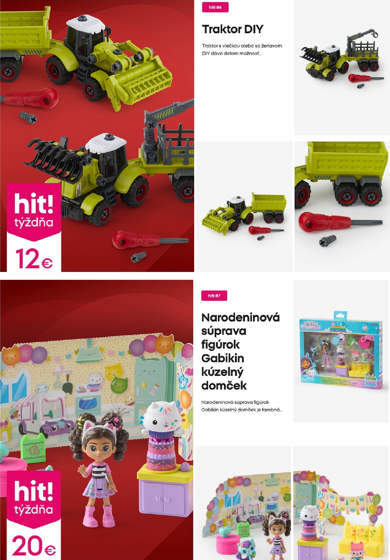 pepco - Leták Pepco platný od 04.12. do 10.12. - page: 5