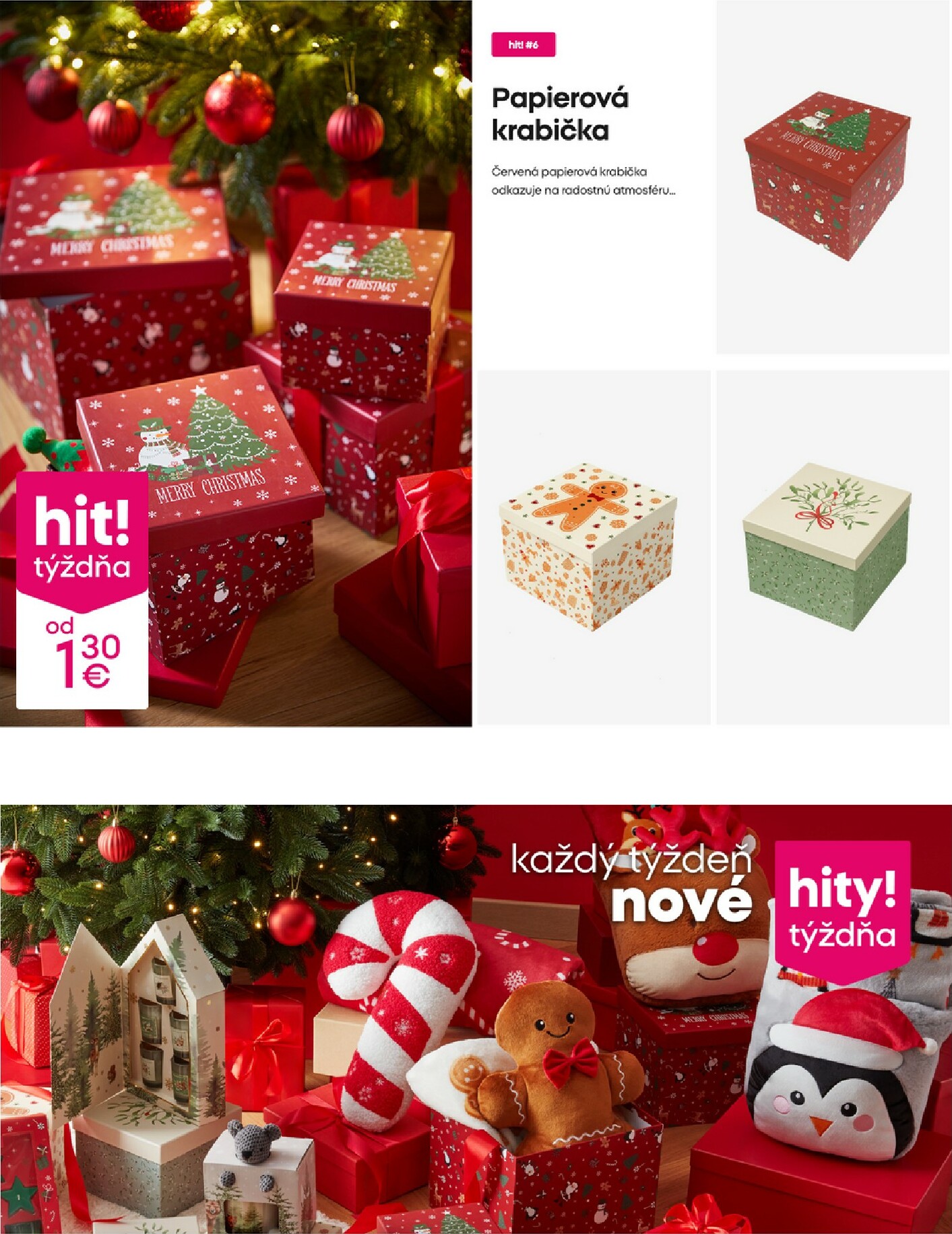 pepco - Leták Pepco - Hity týždňa! platný od 11.12. do 17.12. - page: 5