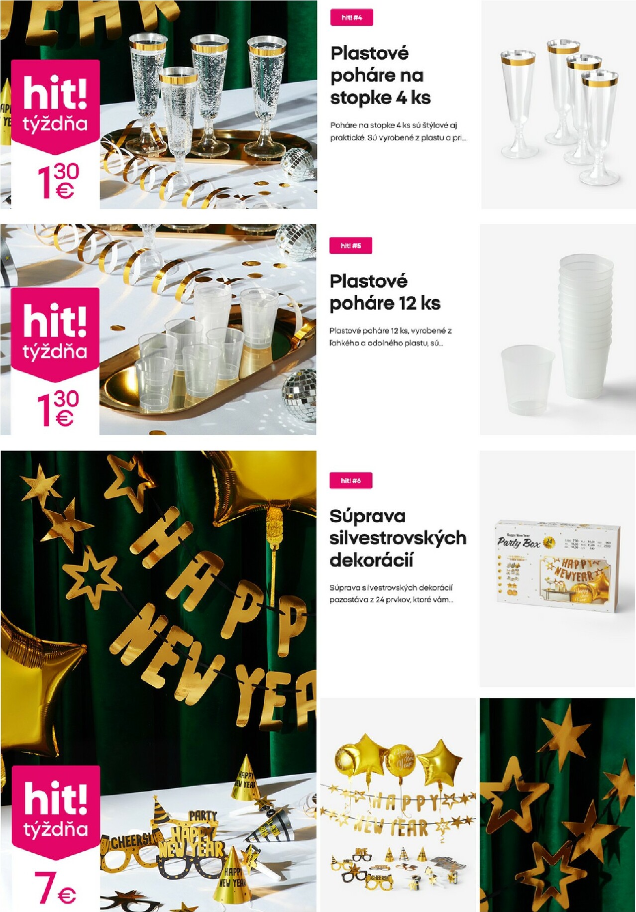 pepco - Leták Pepco platný od 18.12. do 24.12. - page: 4