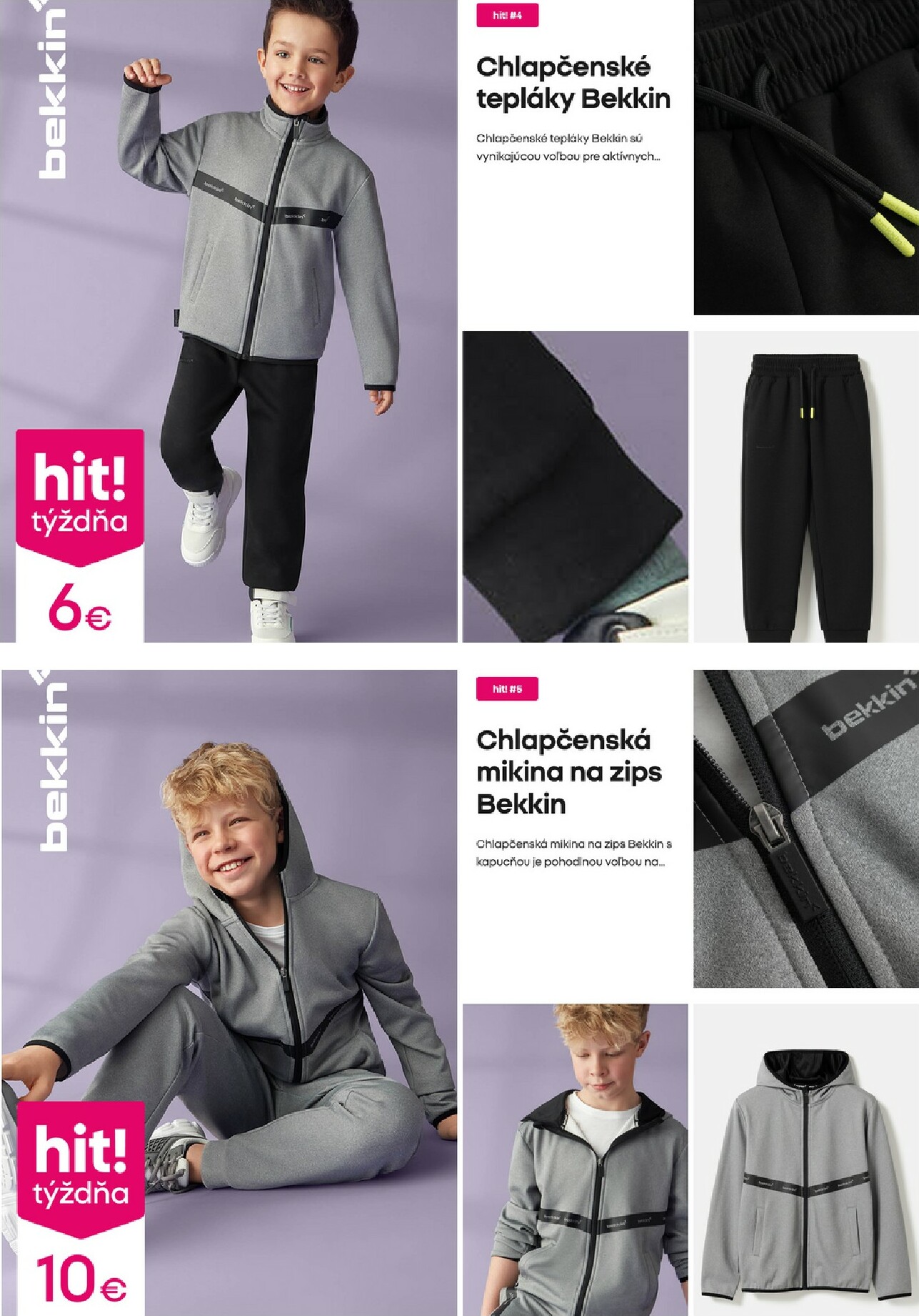 pepco - Leták Pepco platný od 02.01. do 07.01. - page: 4